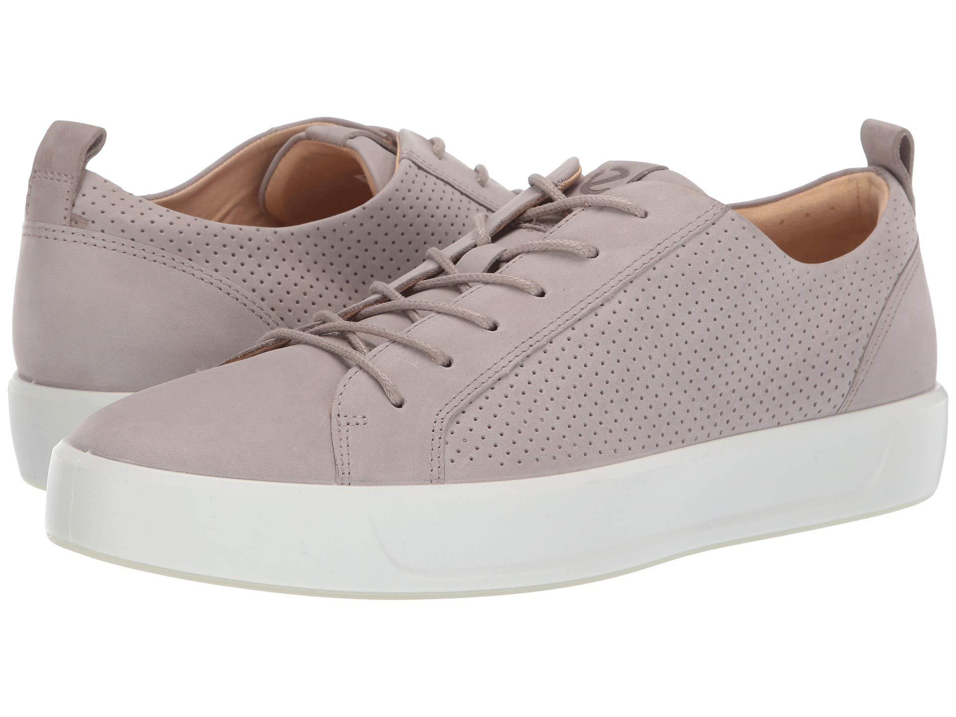 ecco soft 8 sneaker