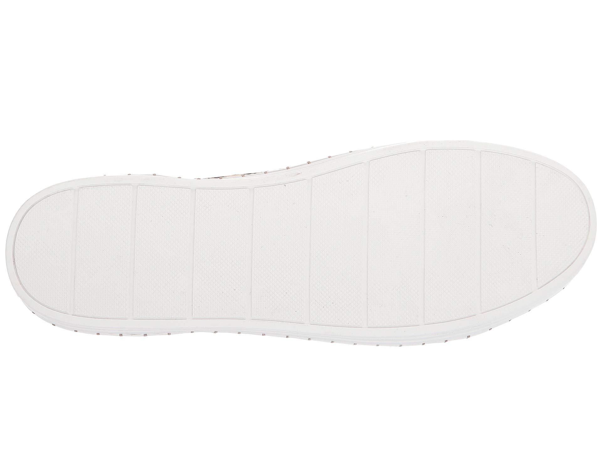 j slides animal print