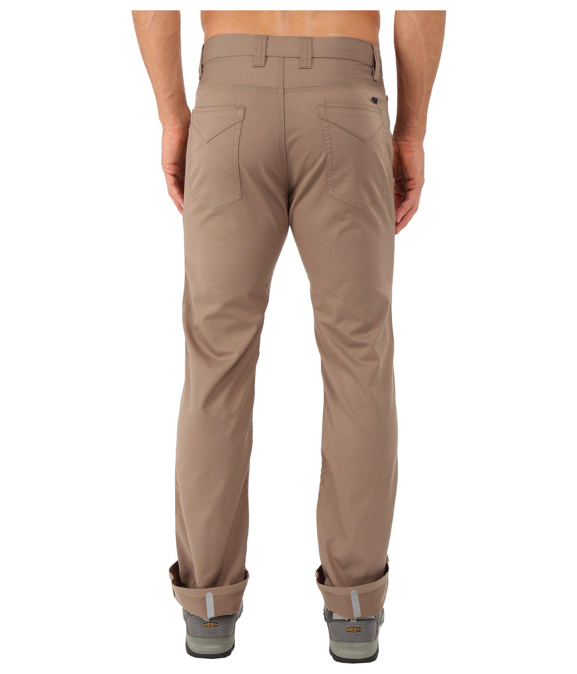 mountain khakis commuter pants