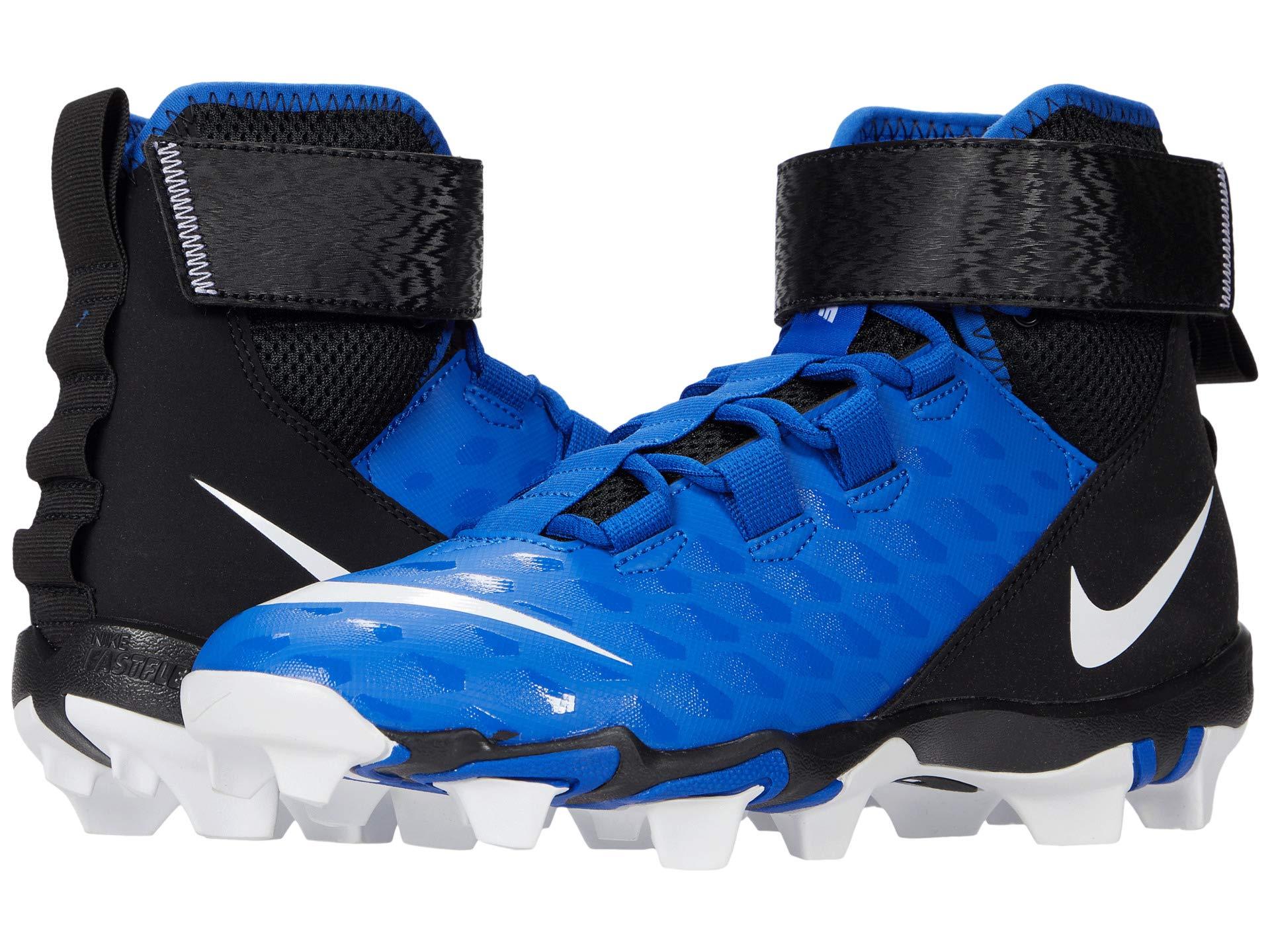 Nike Force Savage Pro 2 in Blue for Men | Lyst