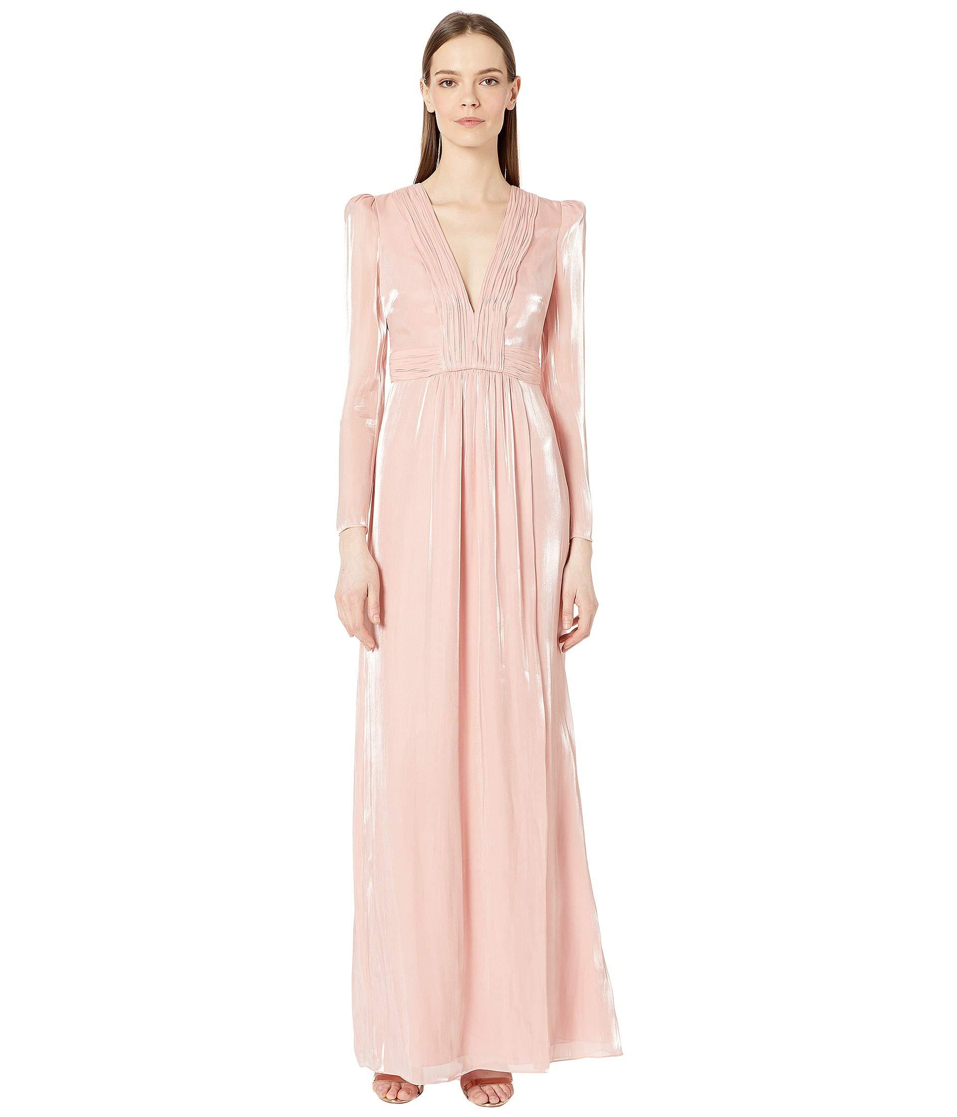 rachel zoe rosalie gown