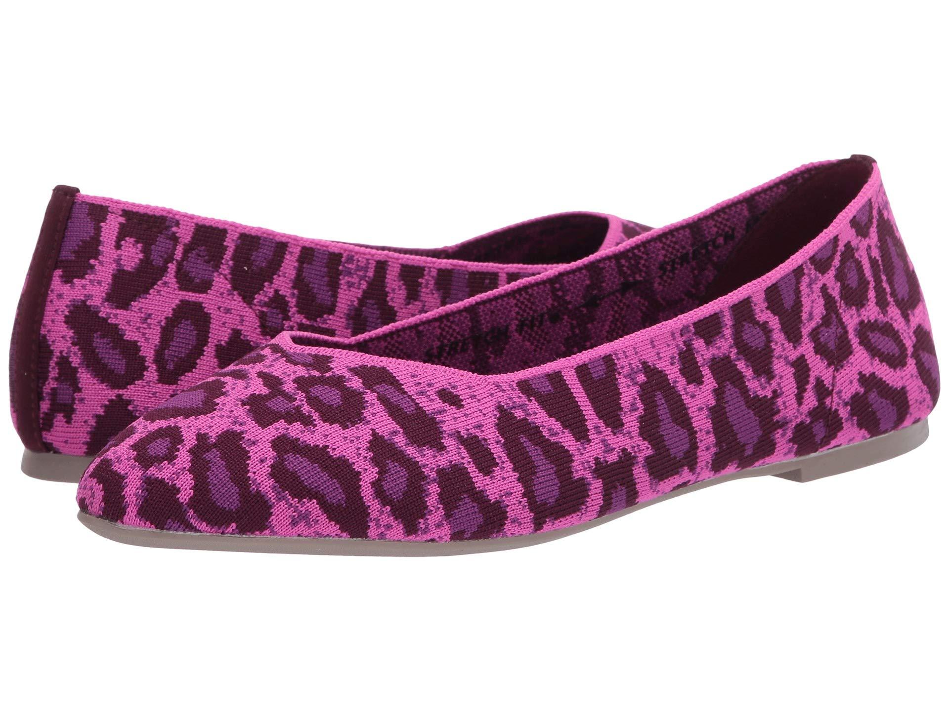 Skechers Rubber Cleo - Claw-some in 