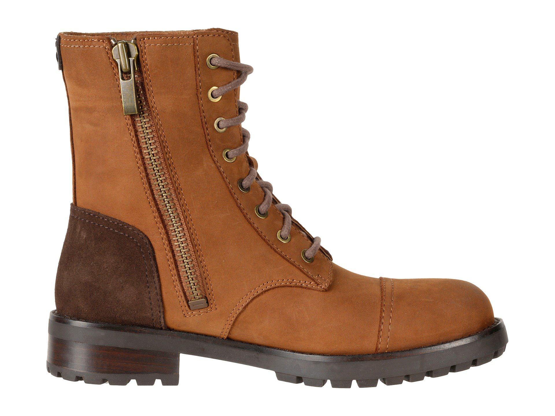ugg kilmer chestnut