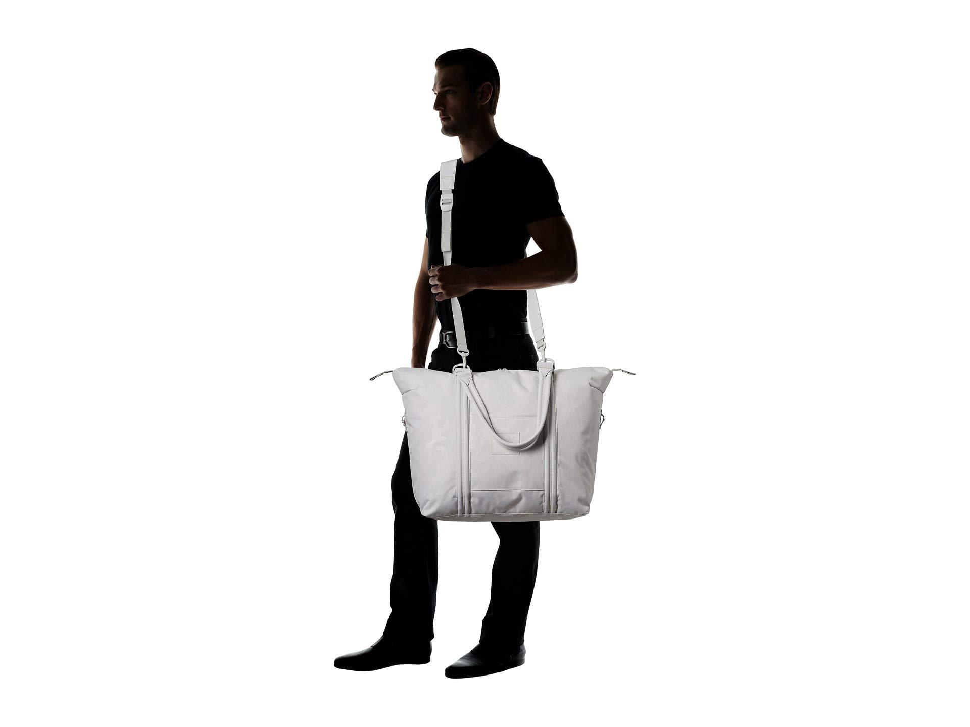 herschel strand tote xl