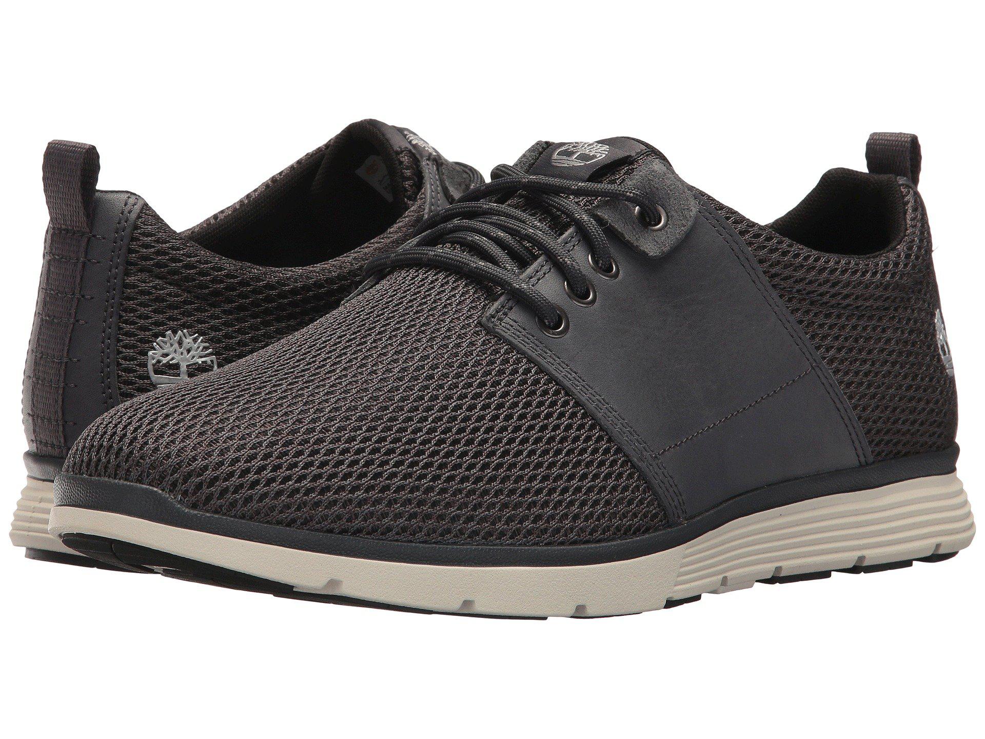 timberland killington oxford grey