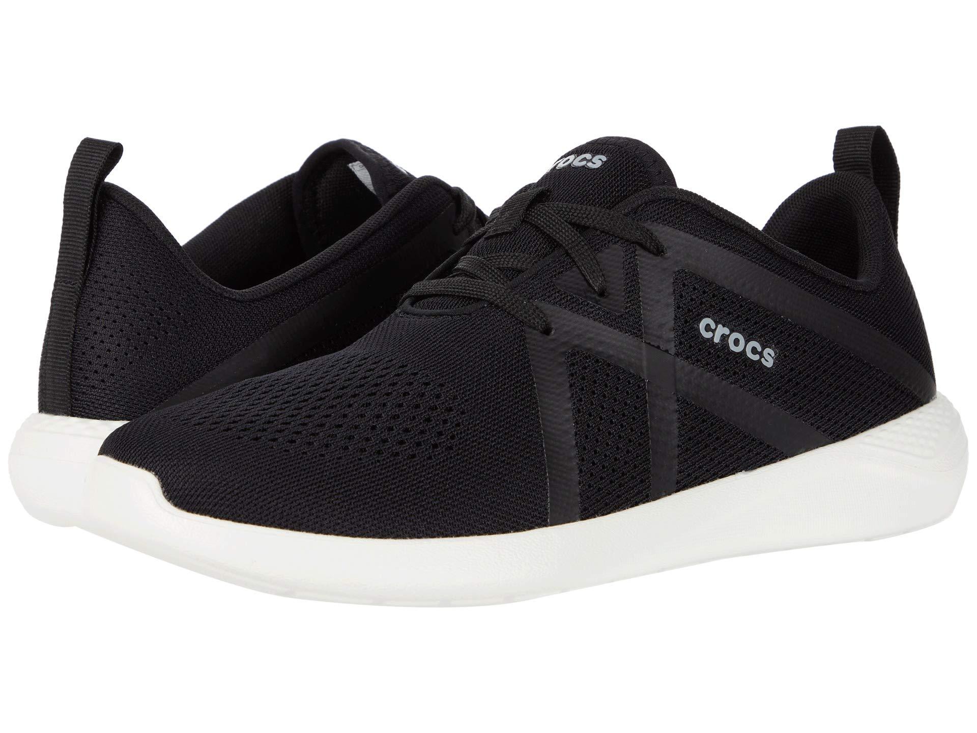 literide modform lace