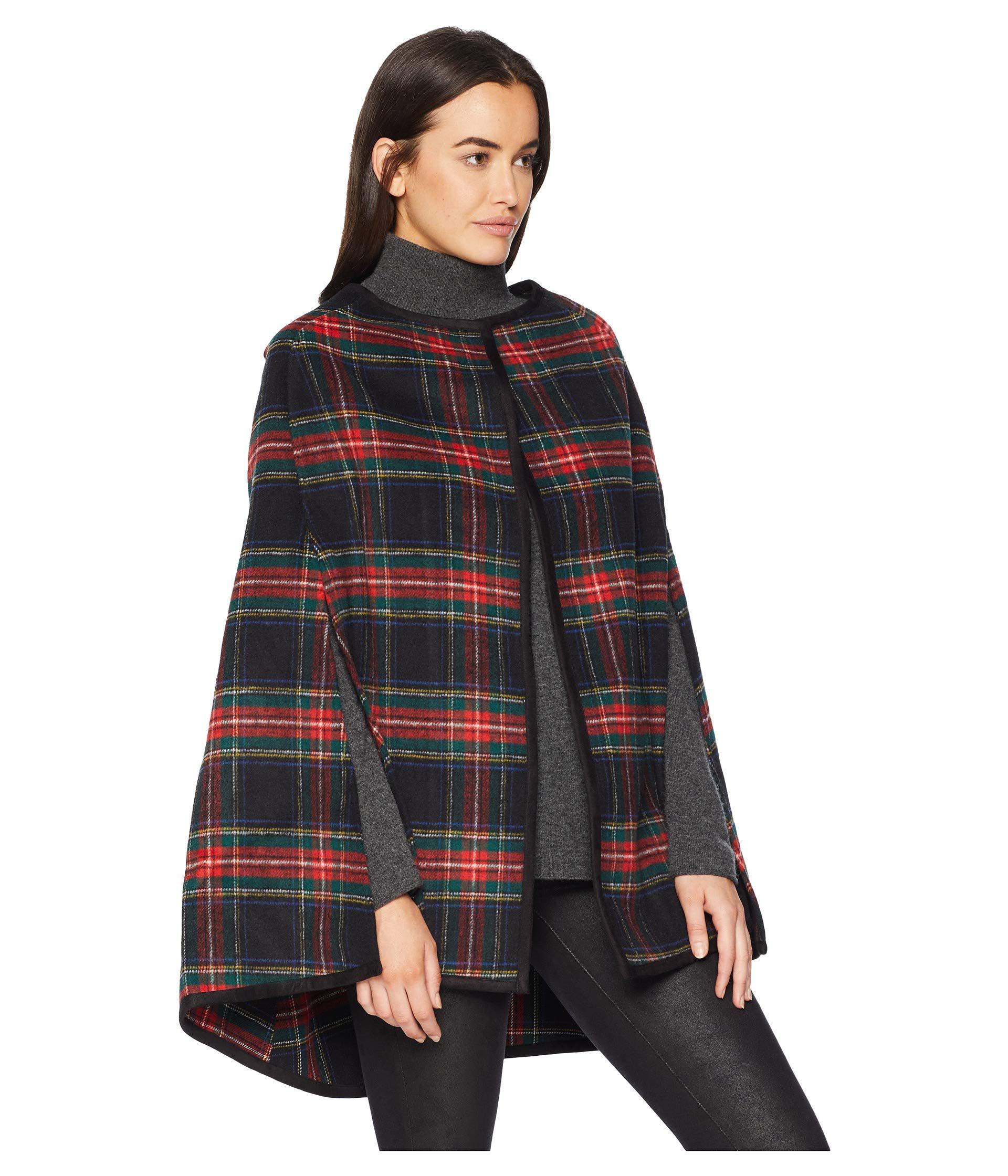 ralph lauren tartan plaid pants