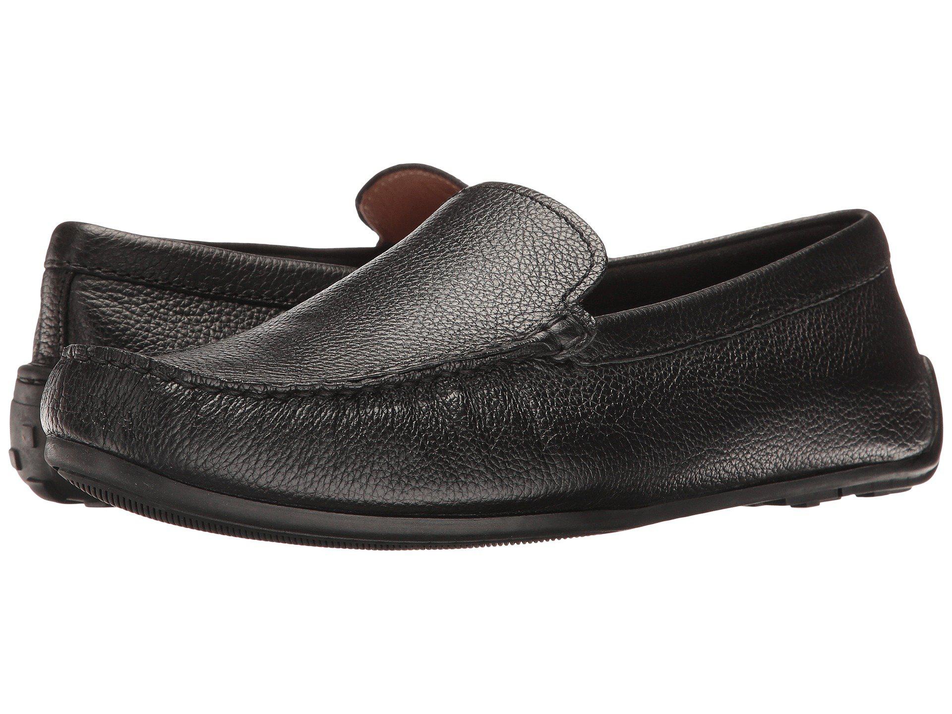 clarks reazor edge