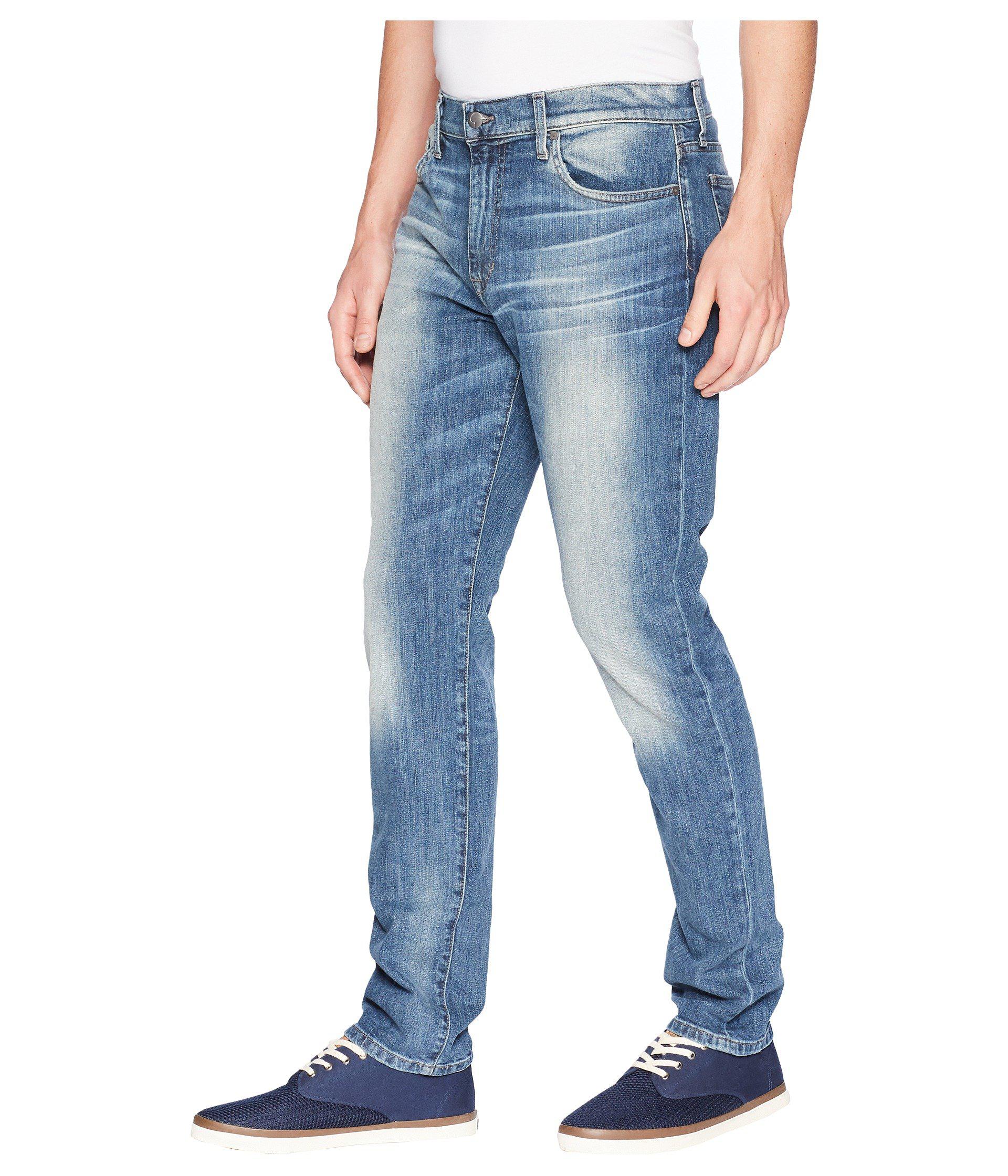 joe's jeans athletic fit