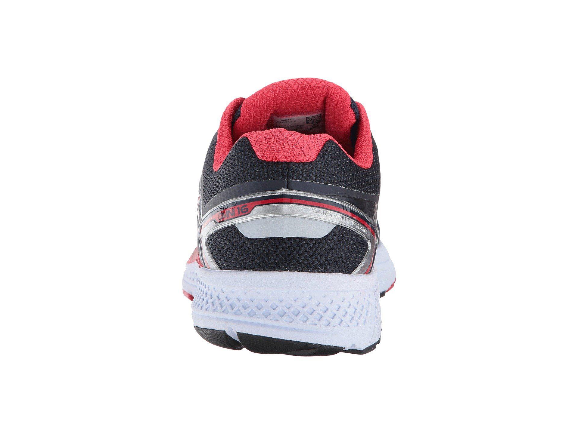 saucony omni 16 white