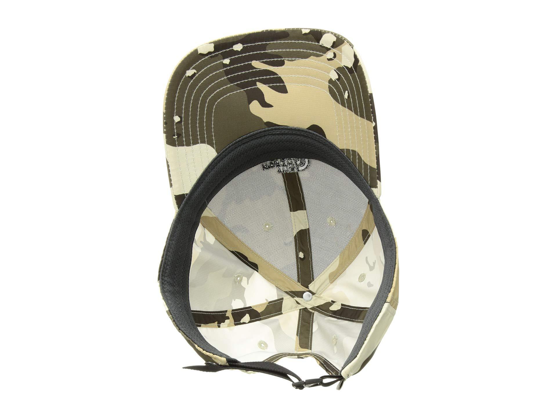the north face 66 classic tech hat