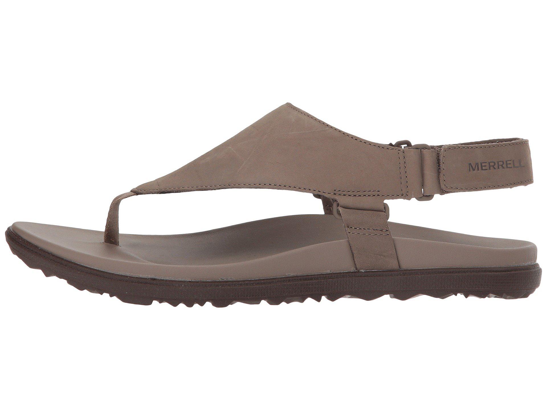 merrell around town sunvue post