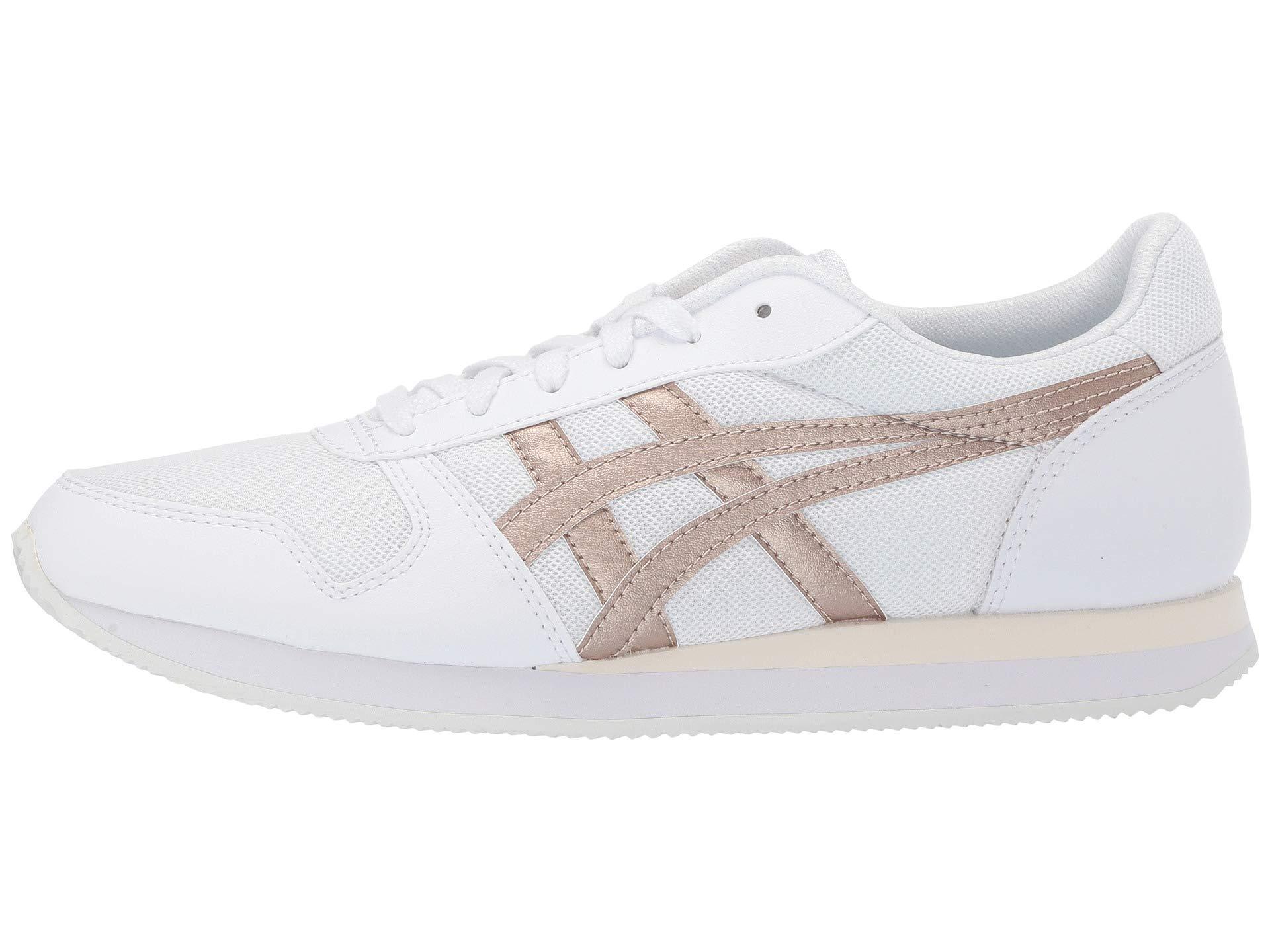 asics curreo ii