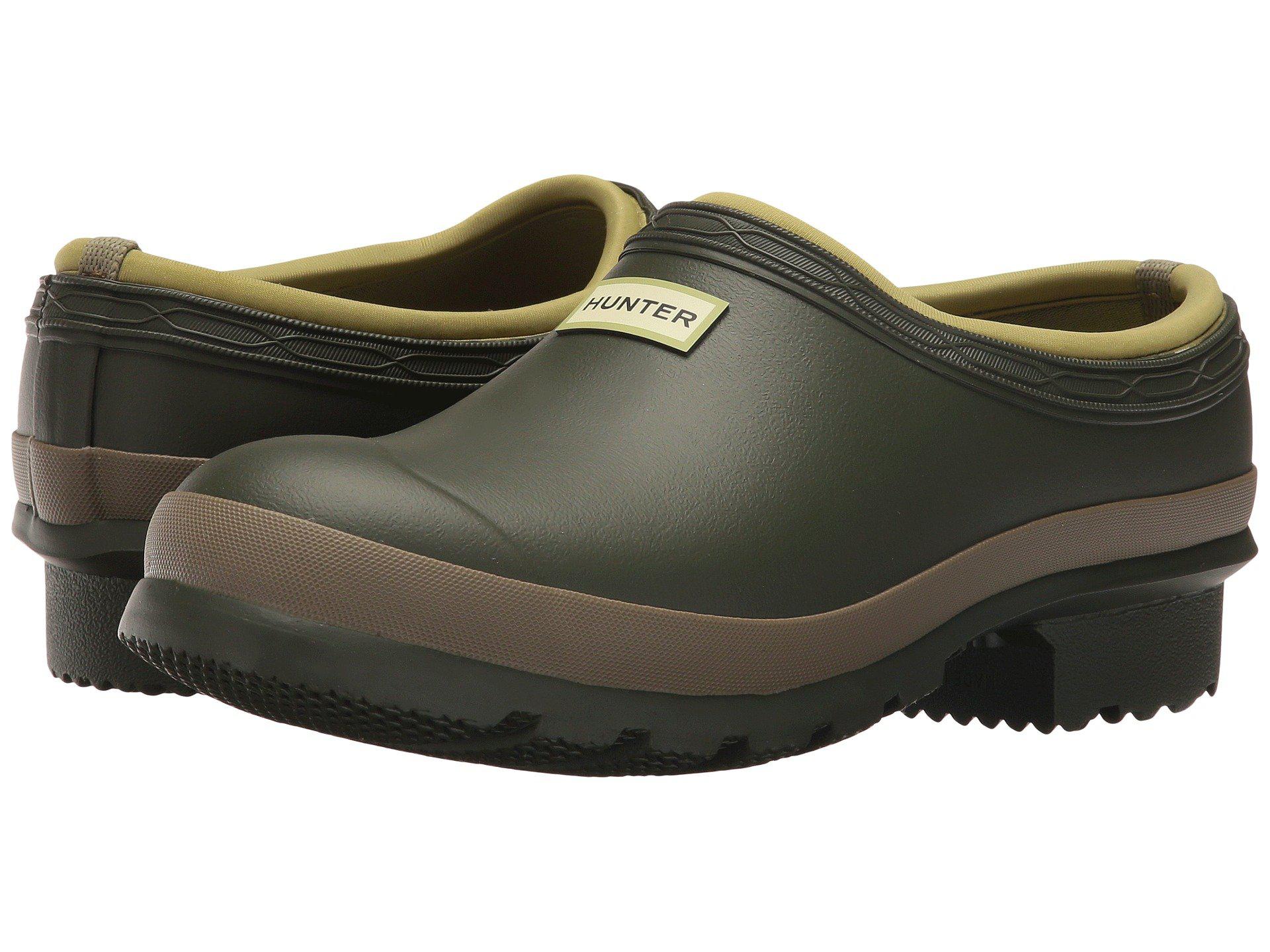 amazon garden clogs
