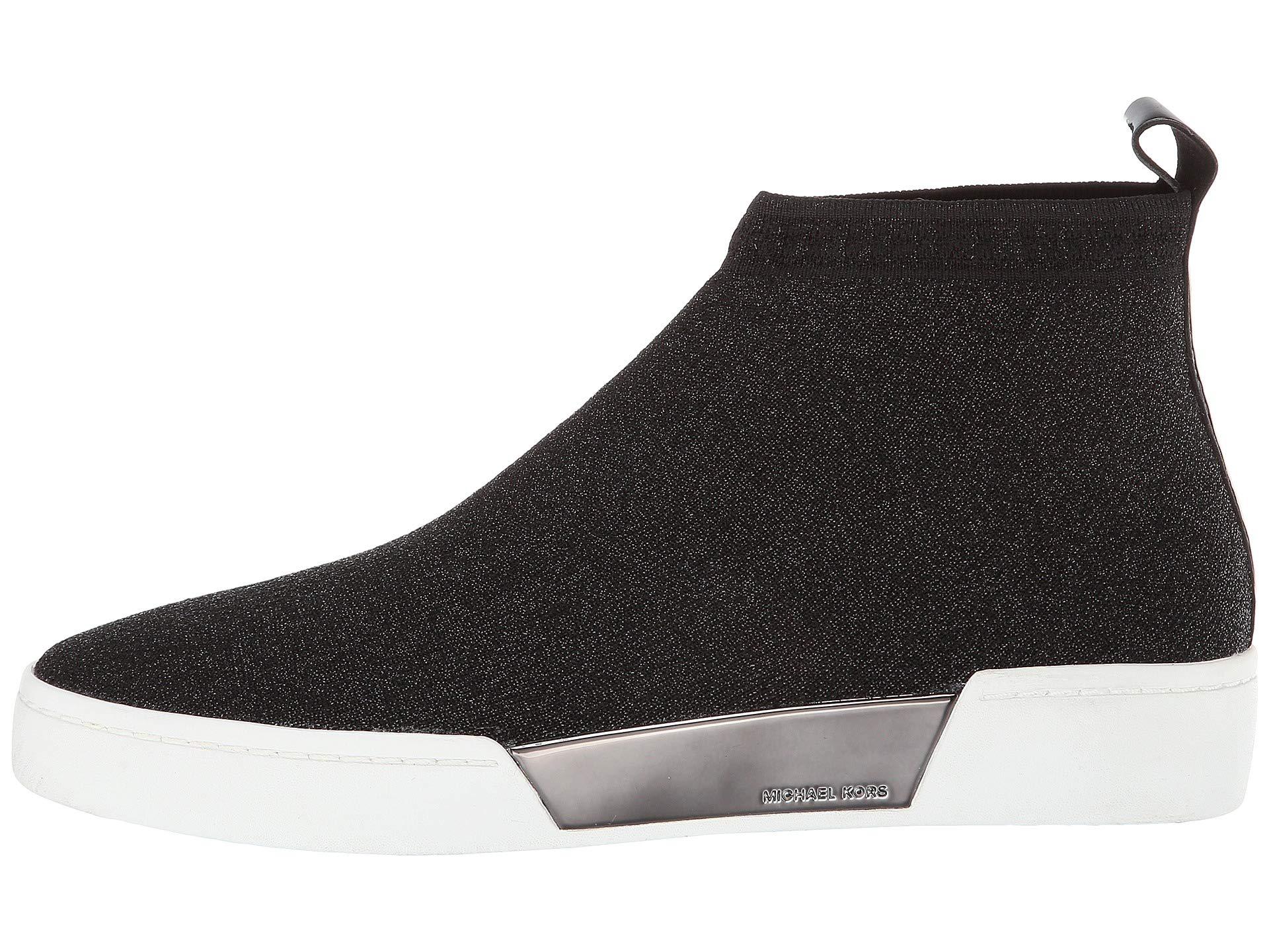 michael kors grover slip on