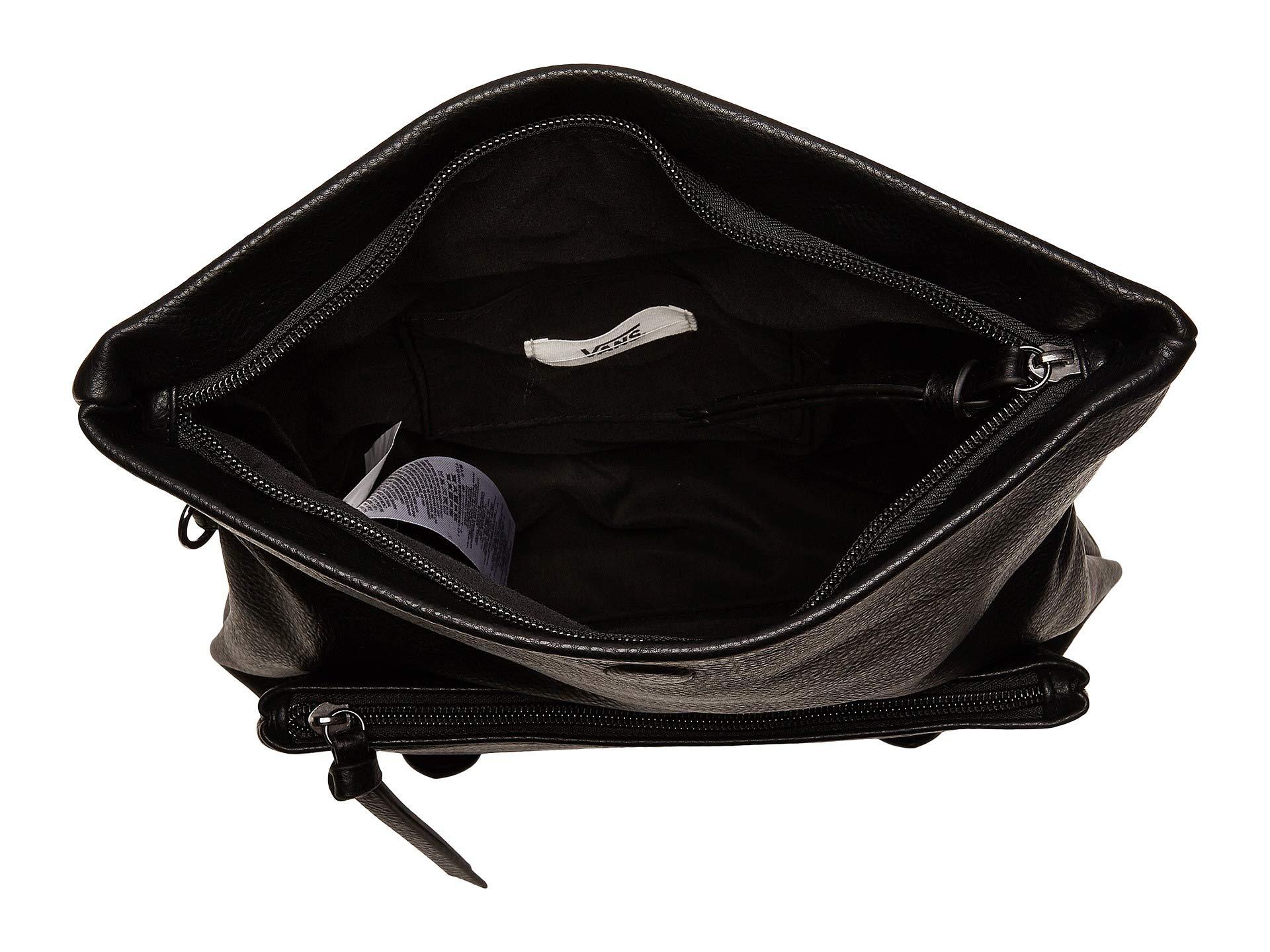 vans wander on satchel
