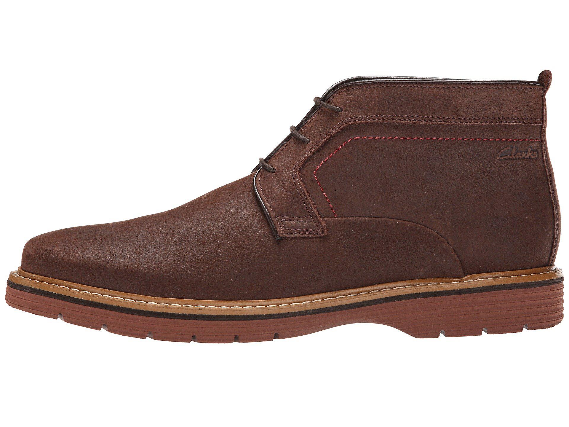 clarks newkirk