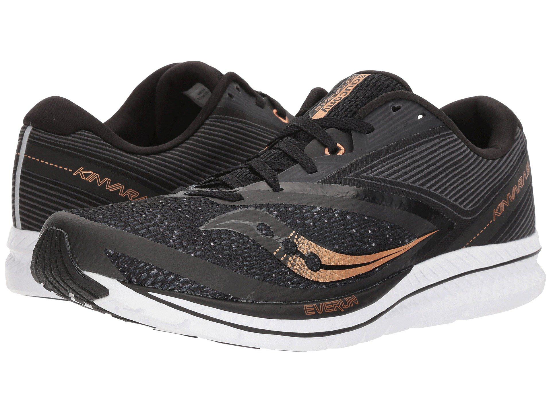 Saucony Kinvara 9 Black Shop, 51% OFF 