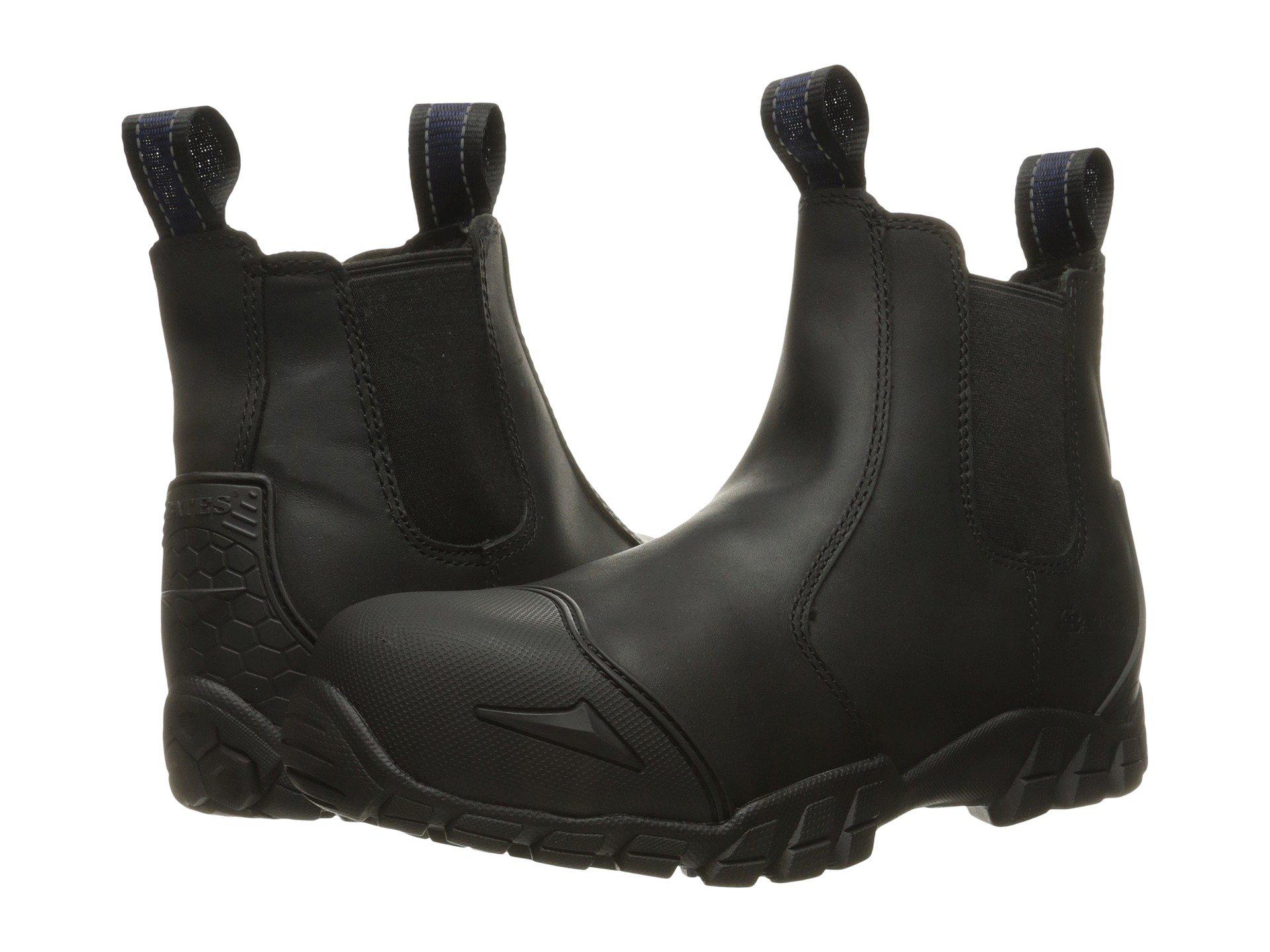 bates composite toe boot