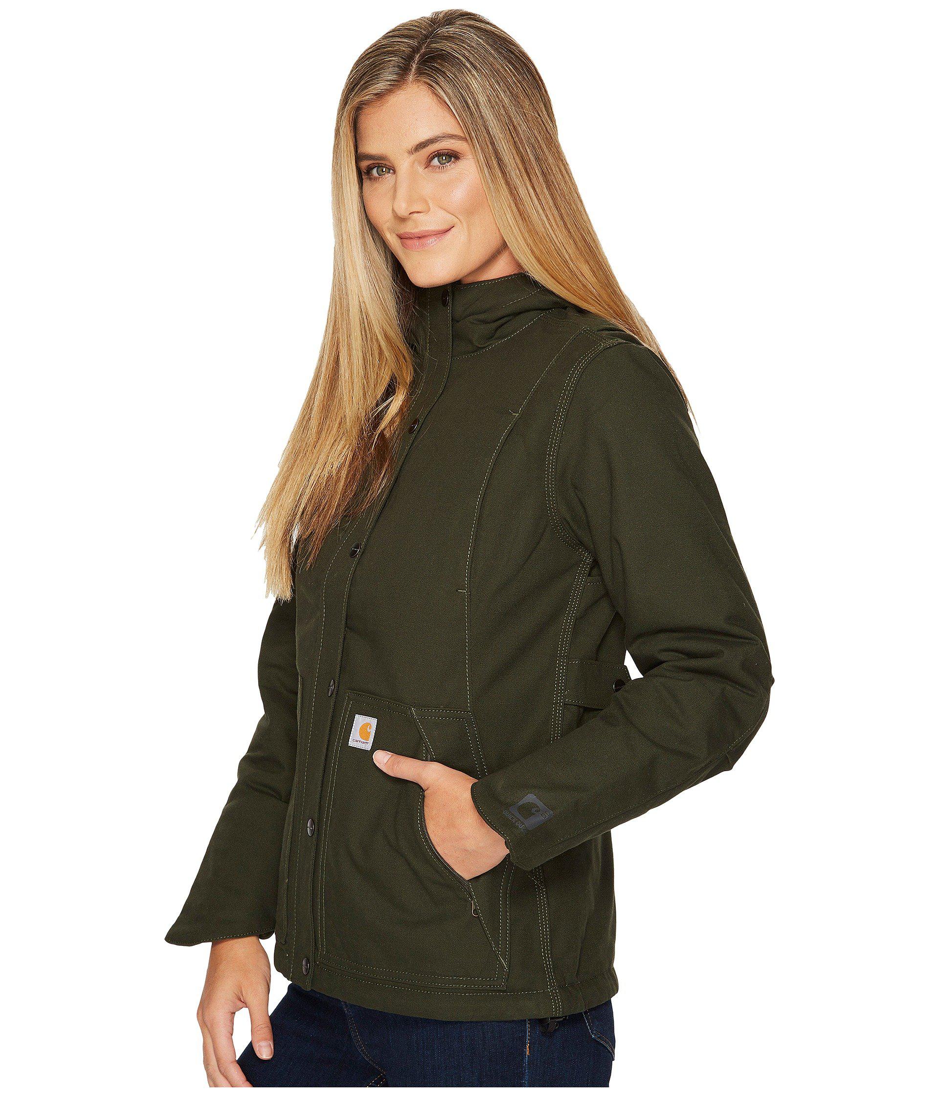 Carhartt Women's Full Swing Cryder Online Sale, UP TO 57% OFF