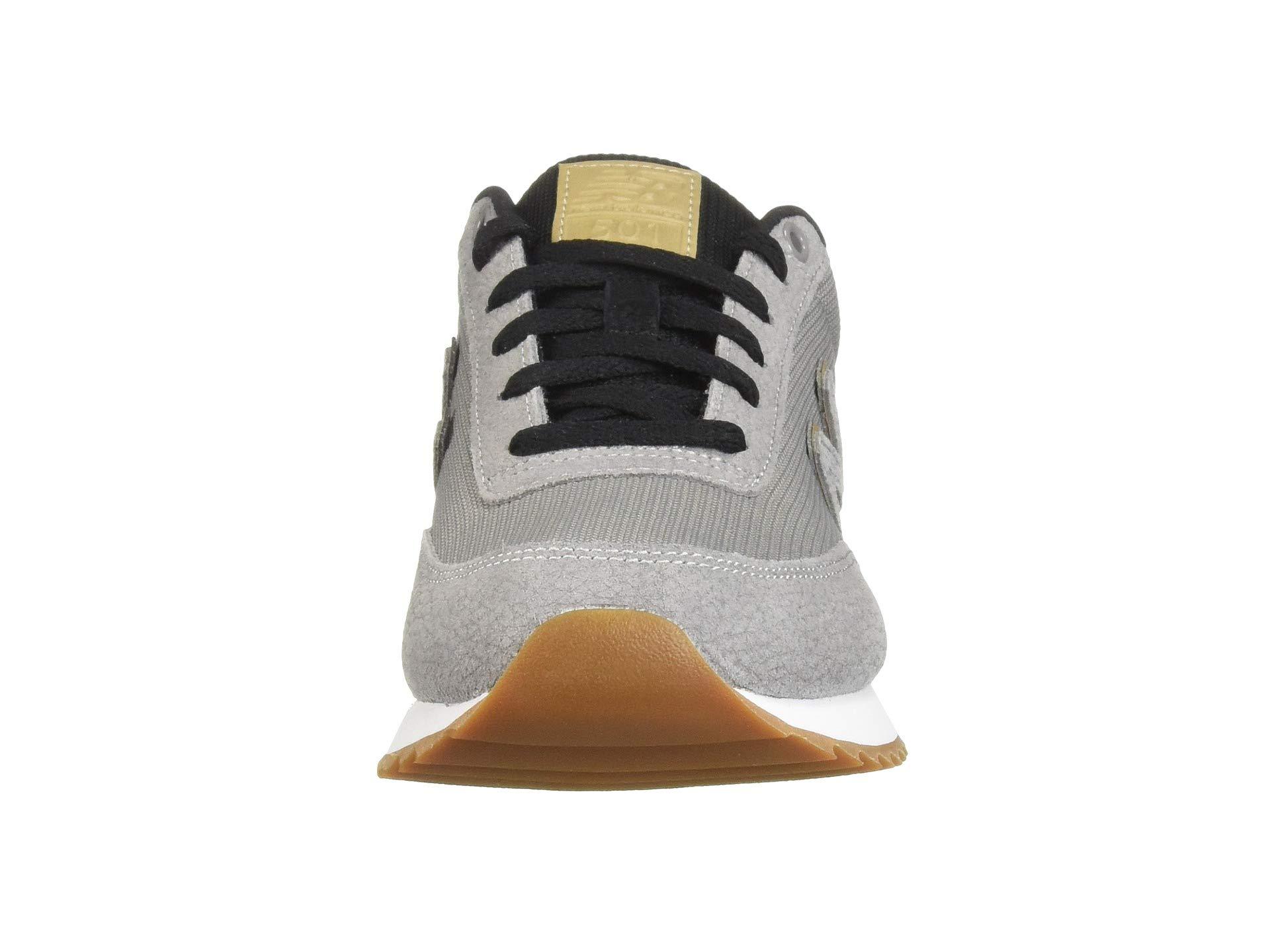 new balance 501 black hemp