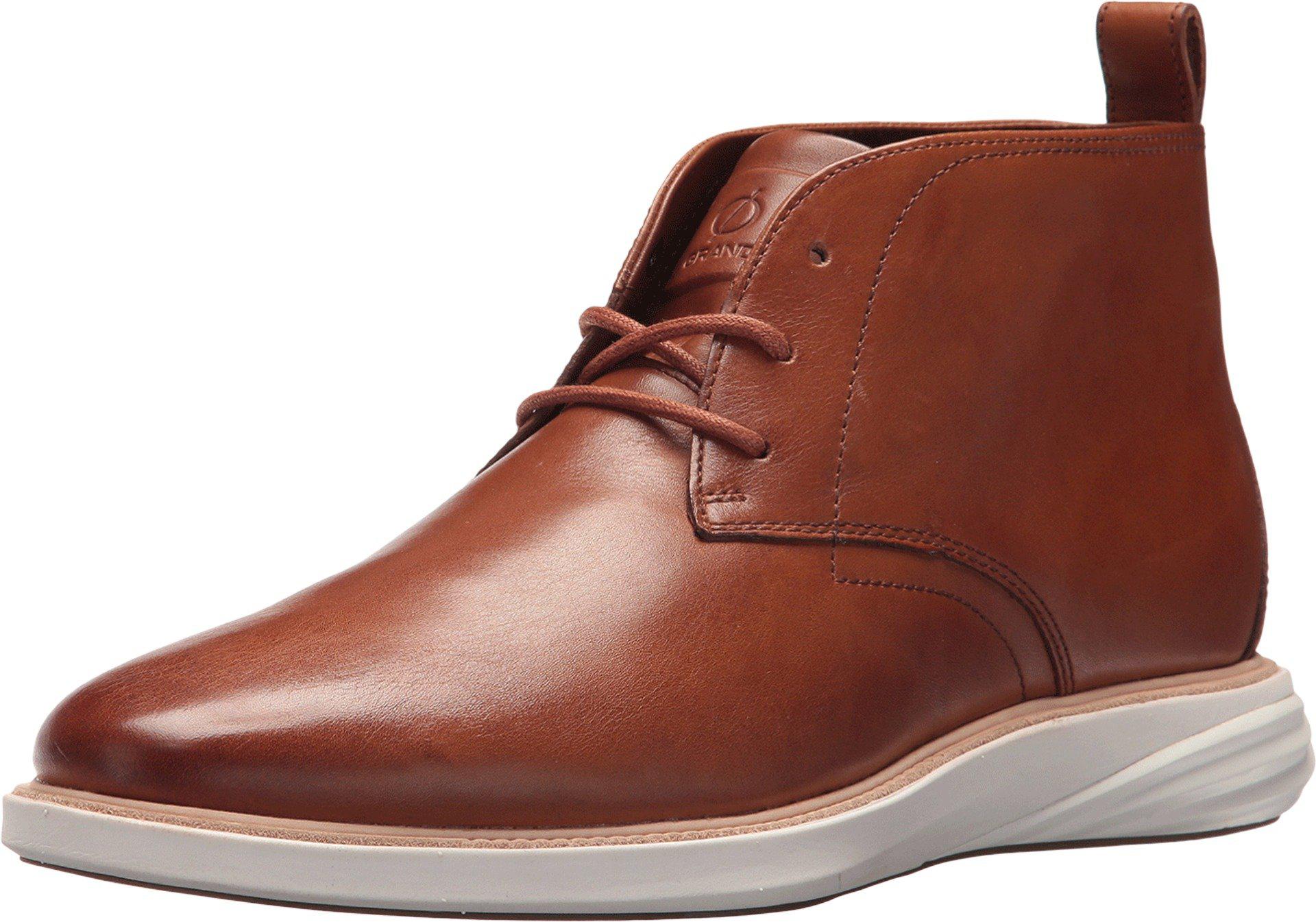 grand evolution chukka