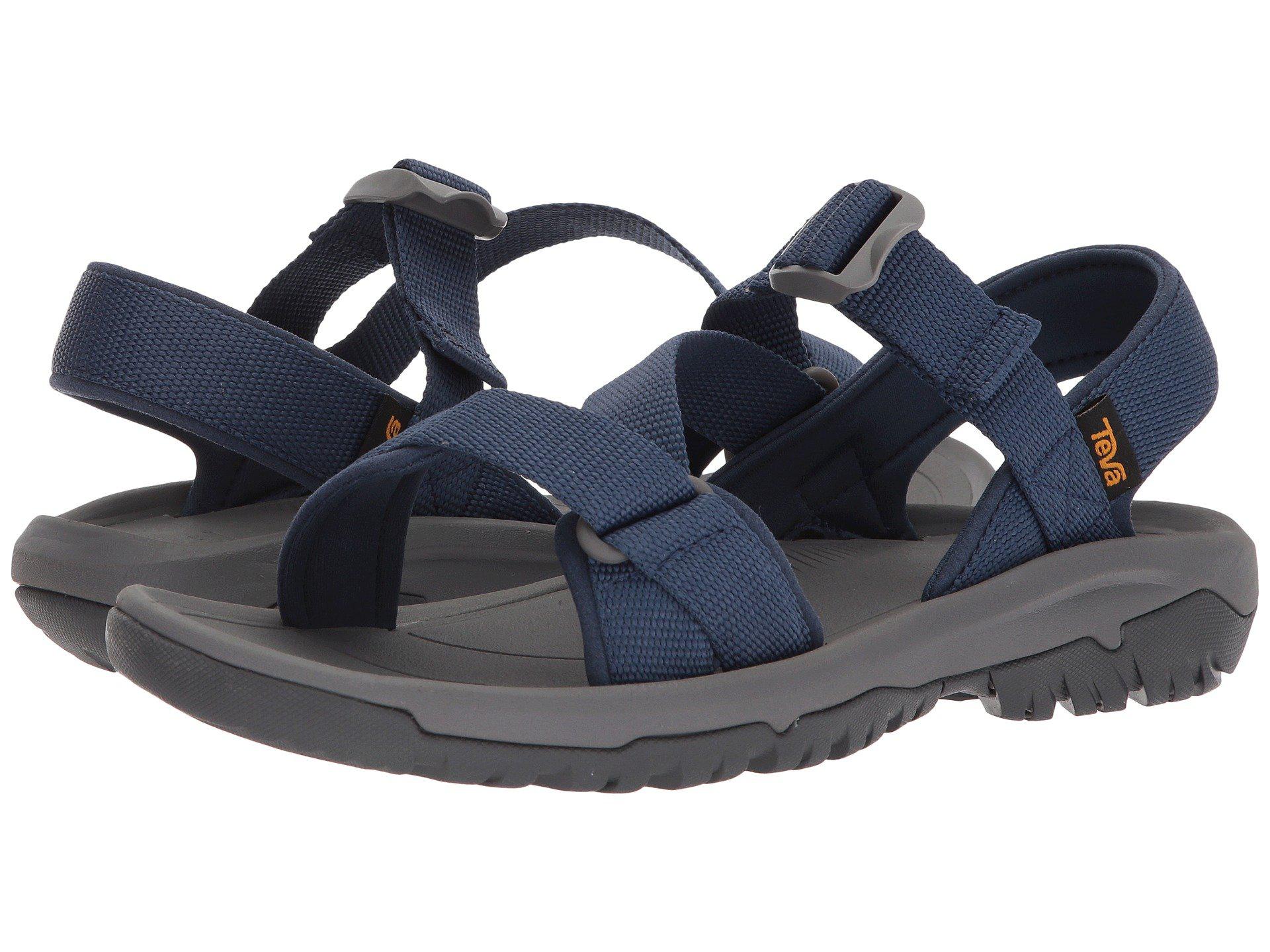 teva cross strap