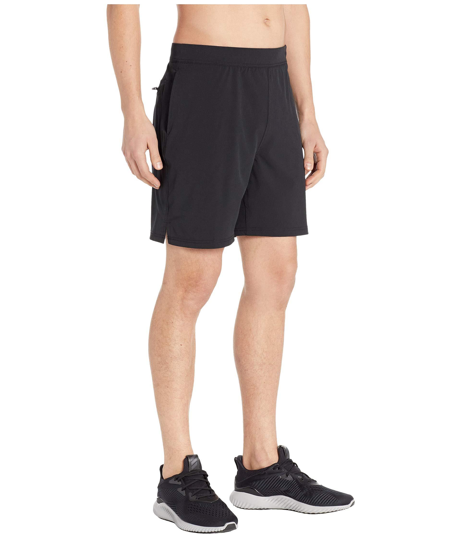 speedo active flex tech short