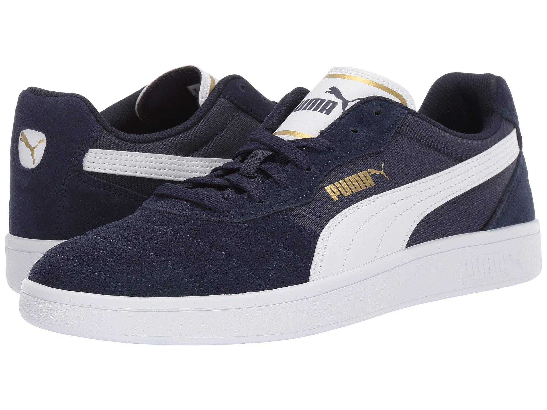 puma astro kick black