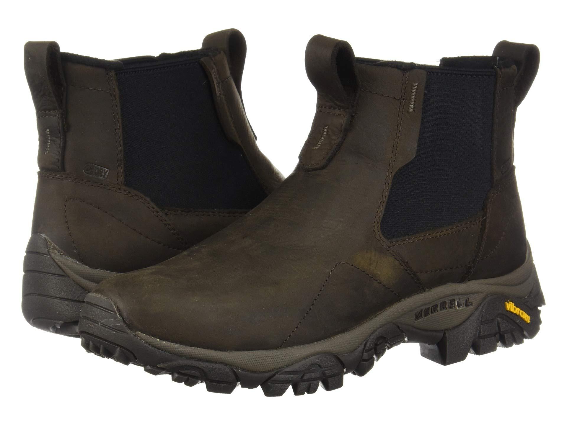 merrell shoes moab adventure