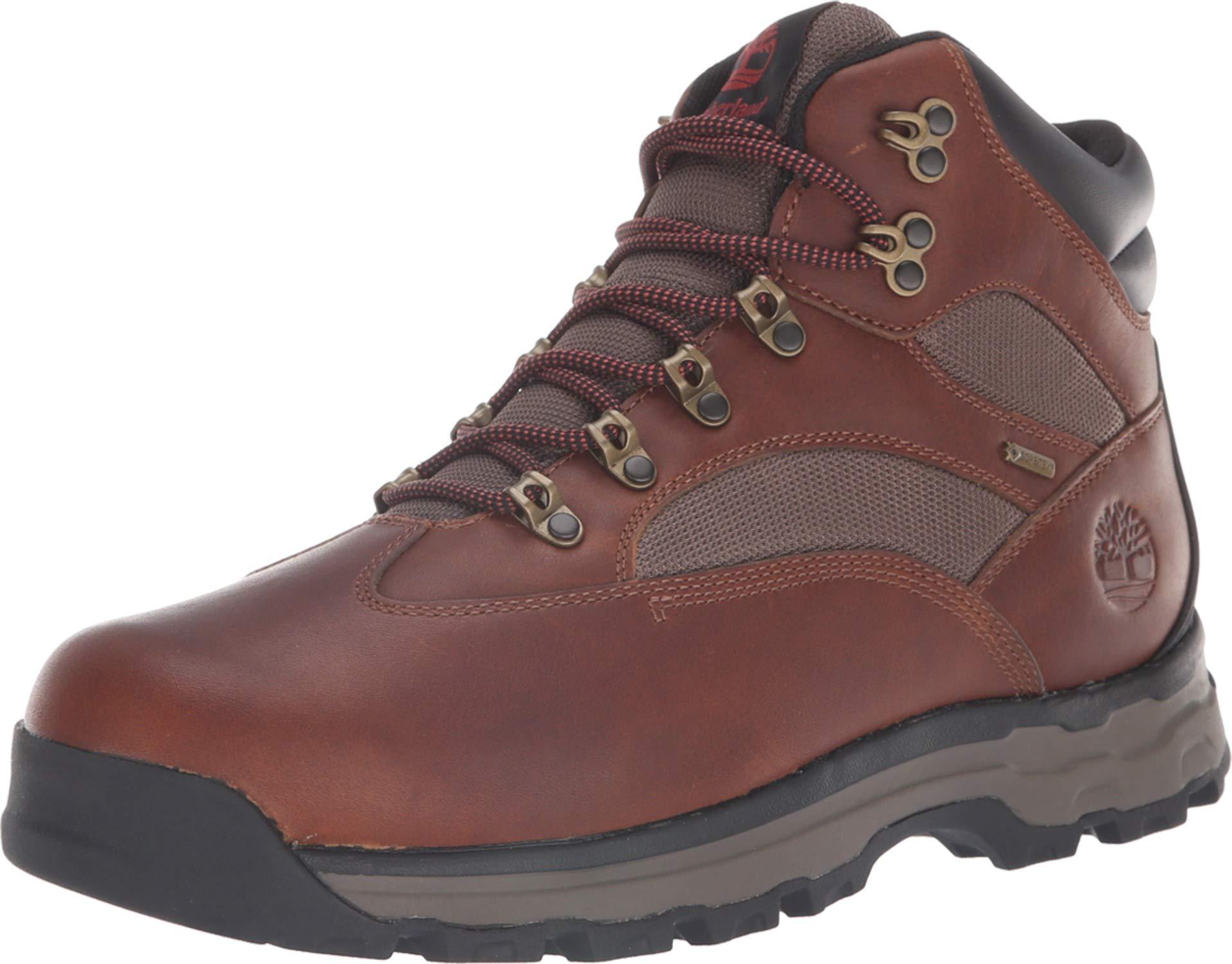 timberland chocorua trail heren