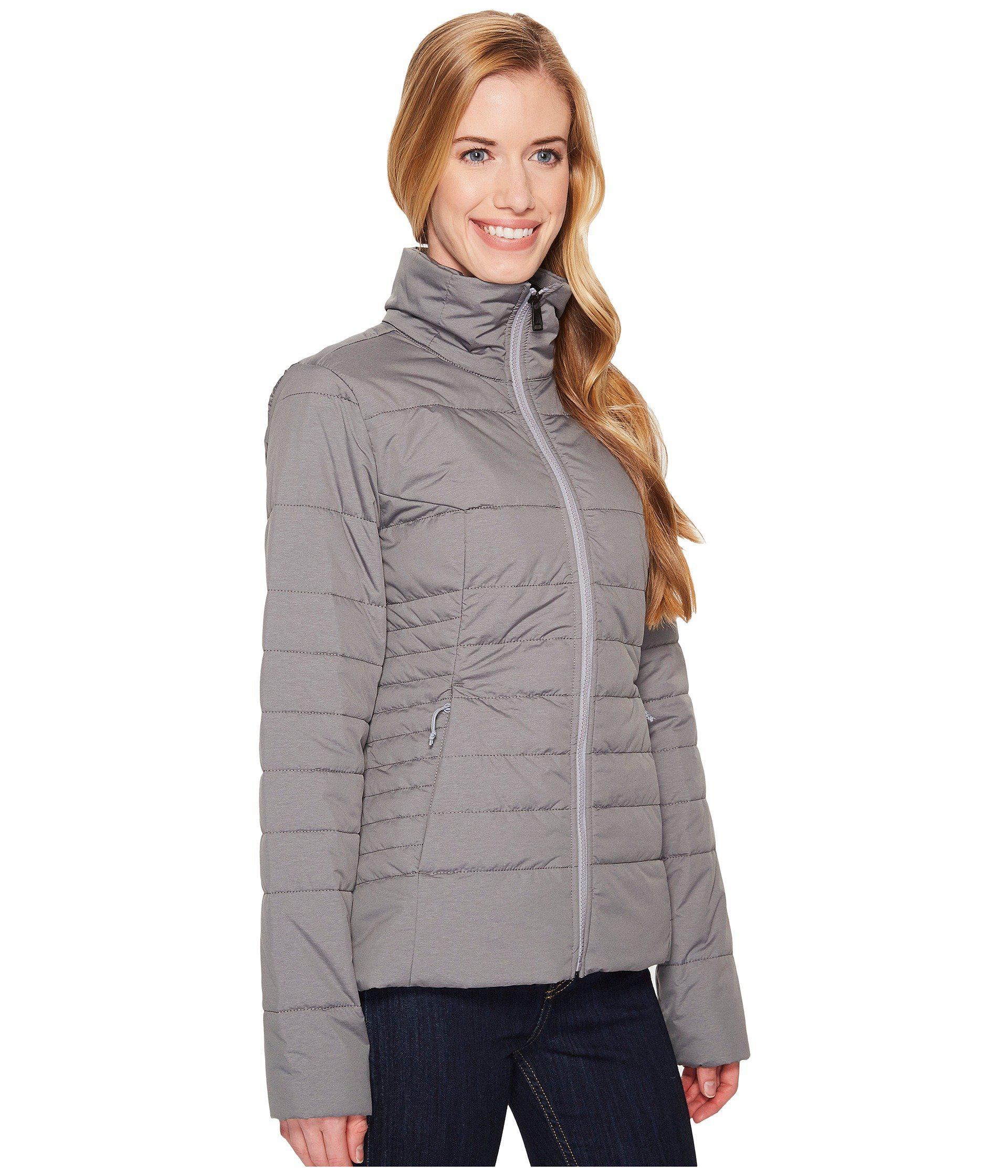 harway heatseeker jacket