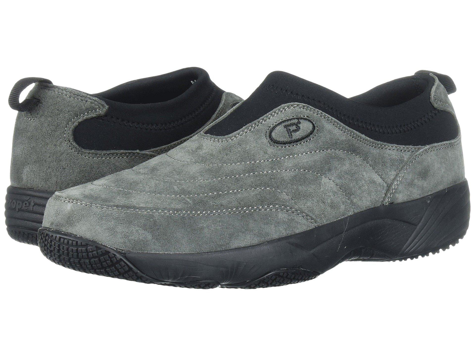 propet slip on shoes