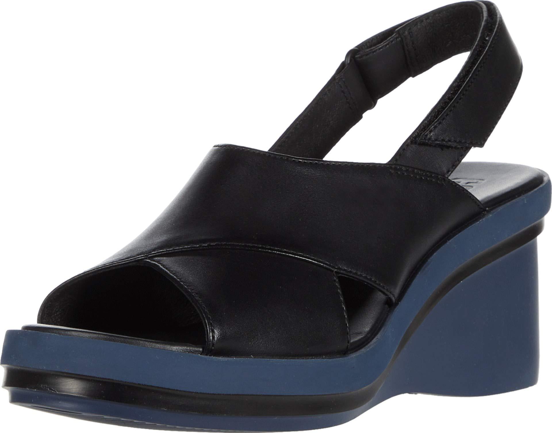 Camper Leather Kyra - K200964 in Black - Lyst
