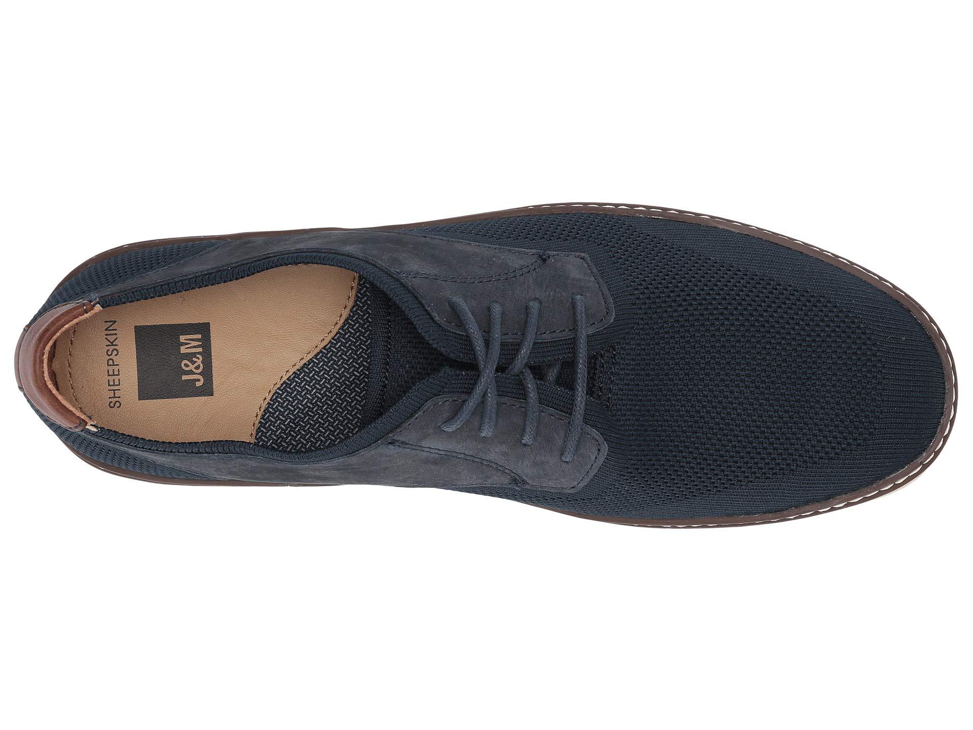 johnston and murphy mcguffey shoes
