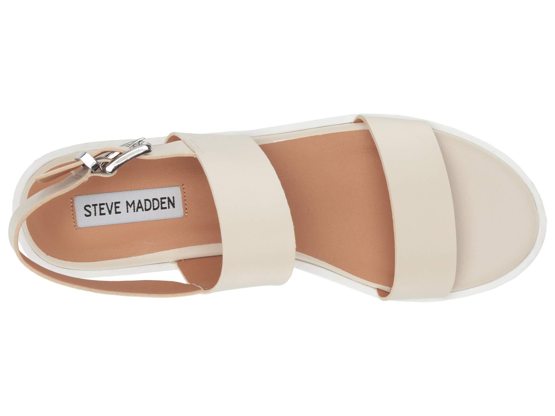 Steve Madden Adora Bone 2025