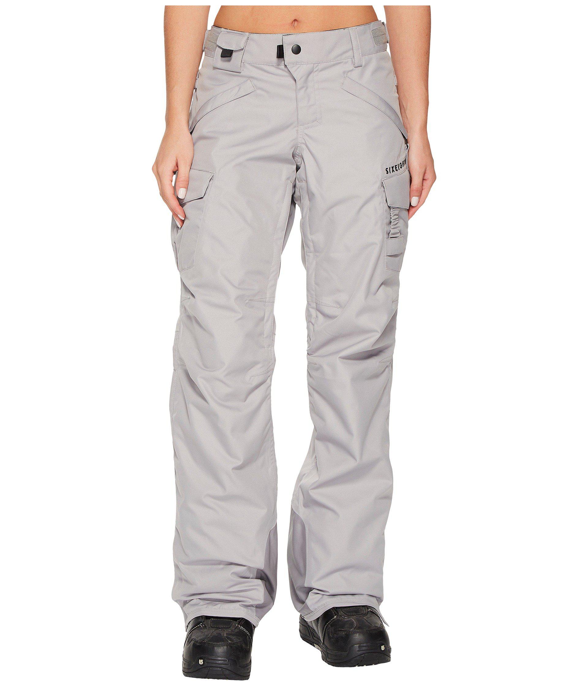 686 smarty pants women's
