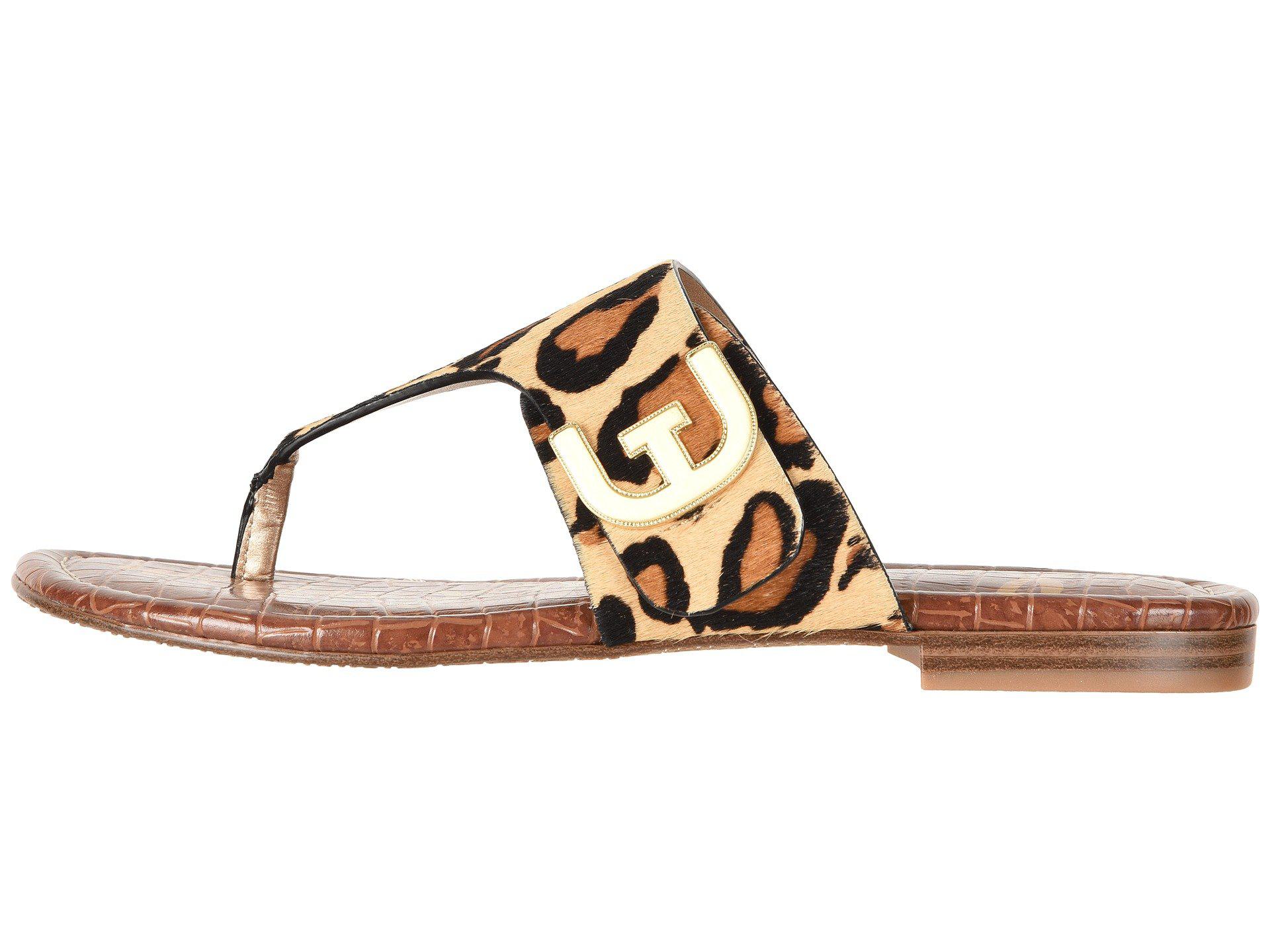Sam edelman barry sandal Clearance