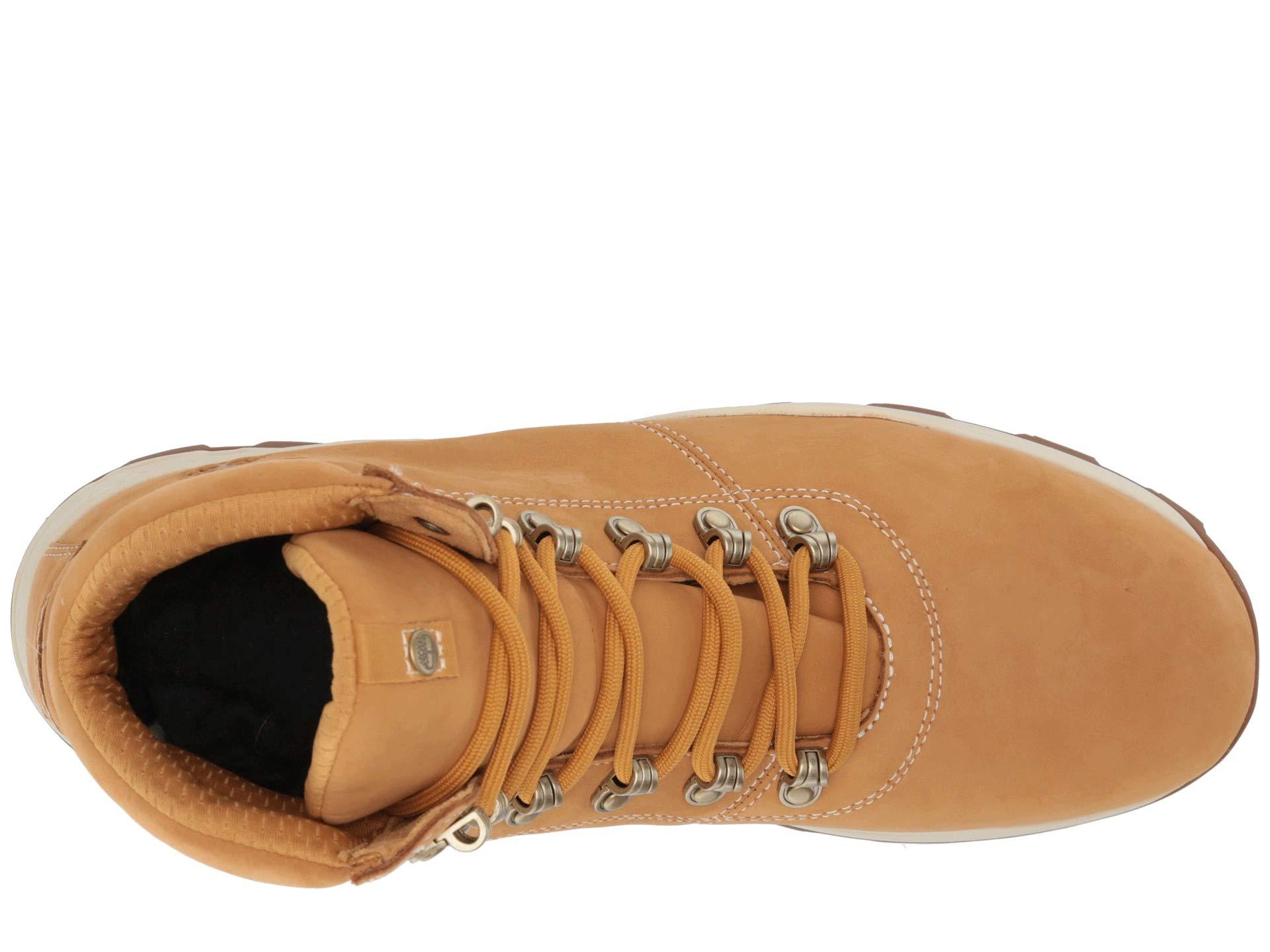timberland brooklyn waterproof mid hiker
