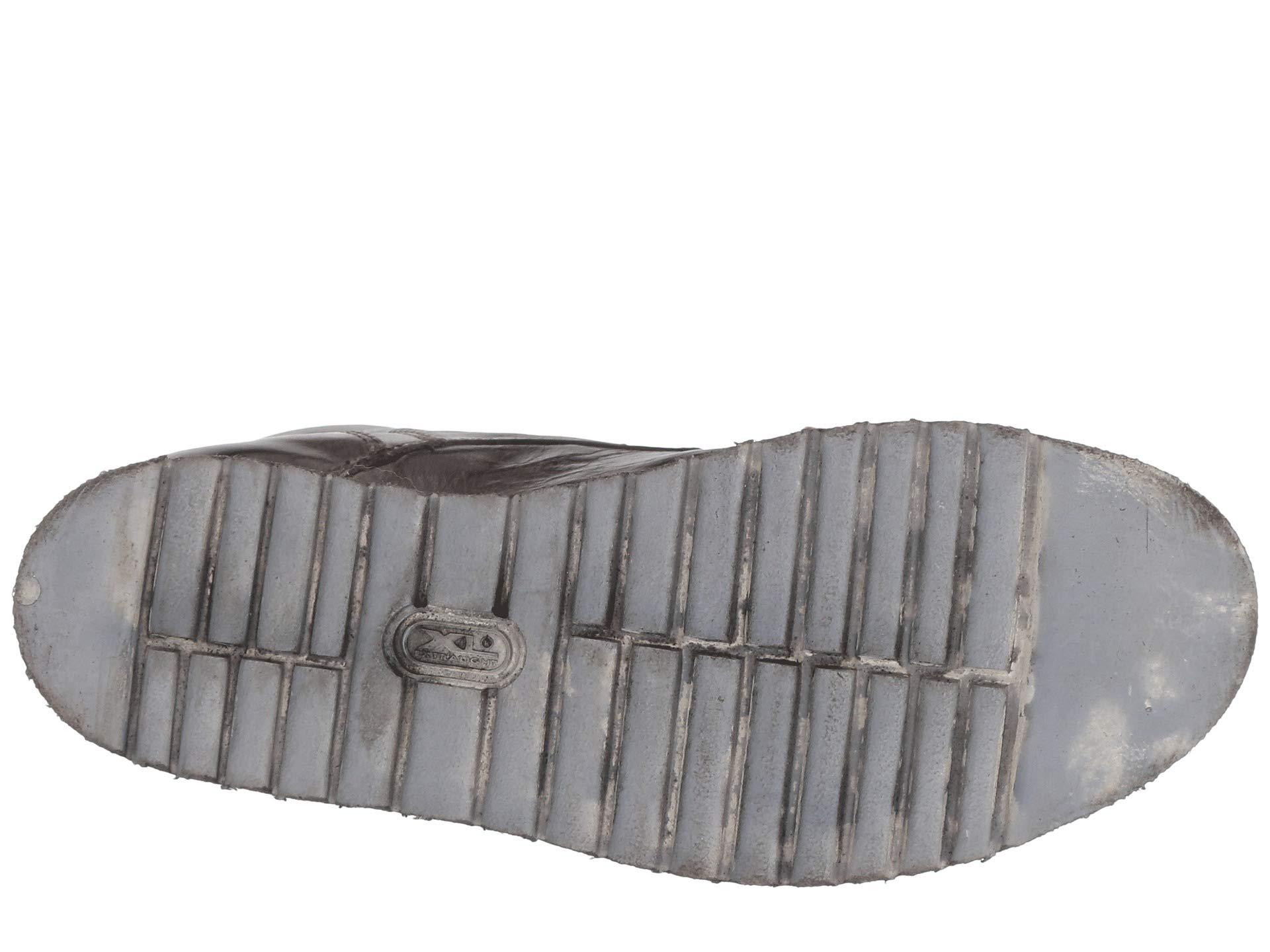 bed stu elisha boots