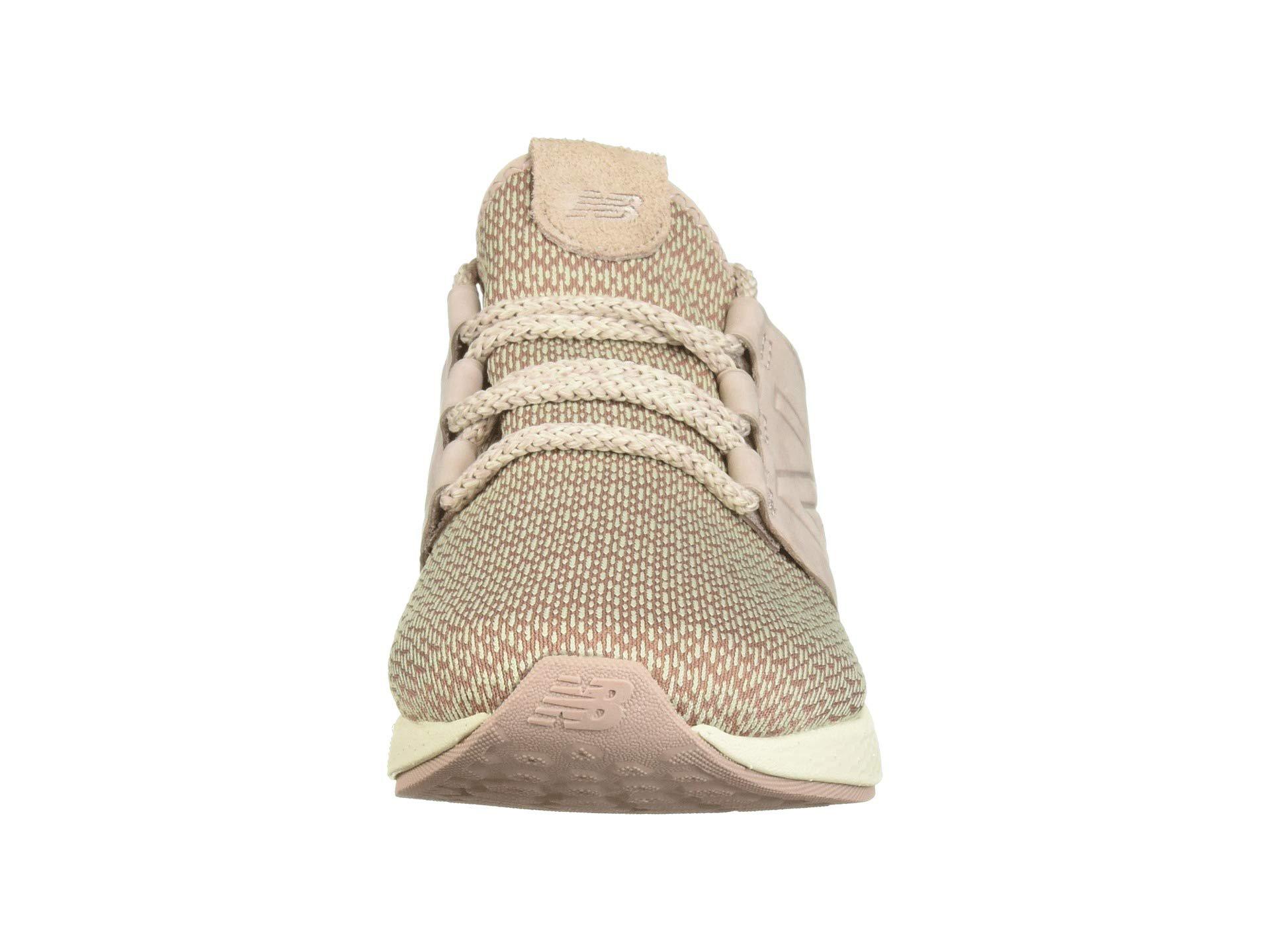 New Balance Multicolor Fresh Foam Cruz V2 Hoo guh (faded Birchau Laitalabaster) Women's Shoes New Balance Multicolor Fresh Foam Cruz V2 Hoo guh (faded Birchau Laitalabaster) Women's Shoes
