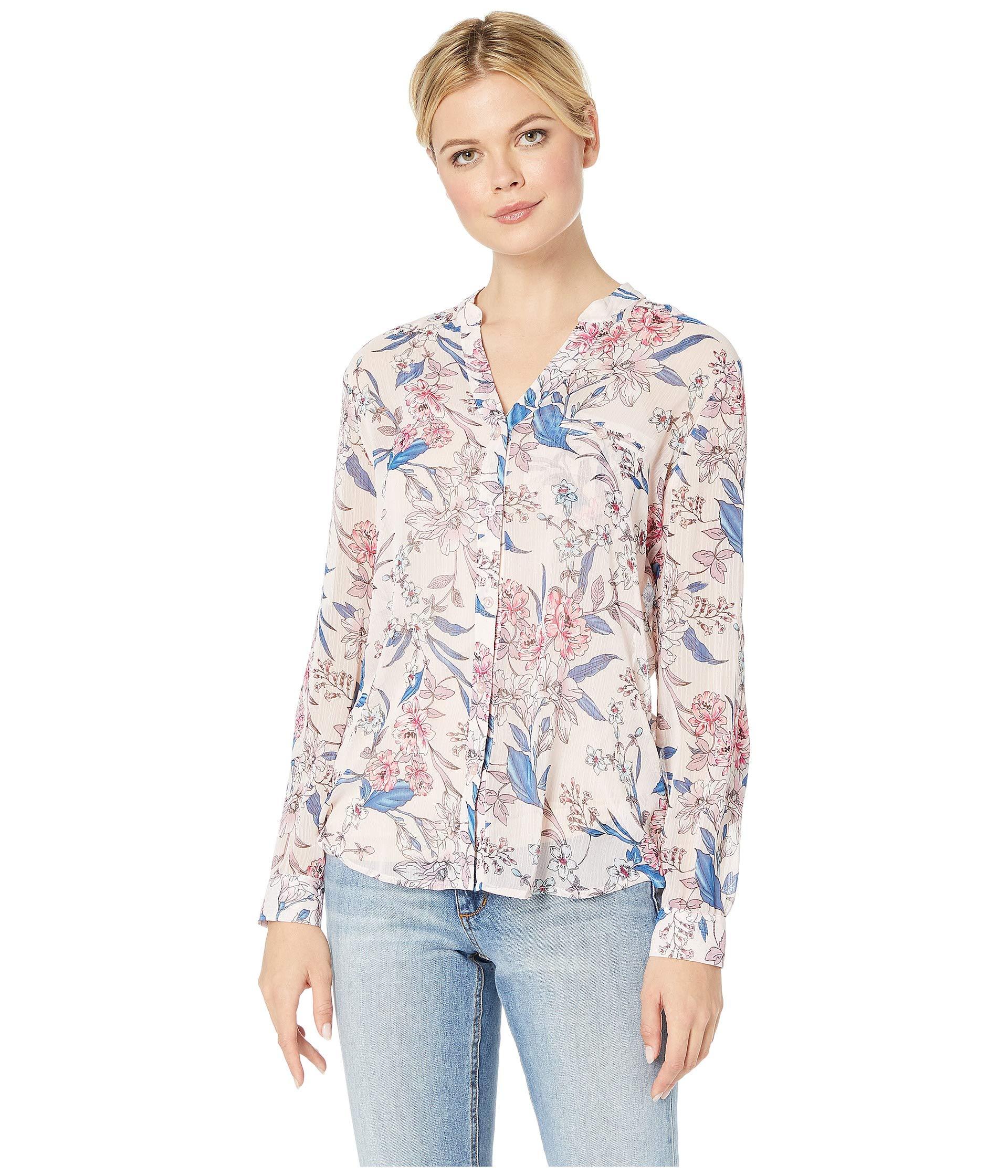 kut from the kloth blouse