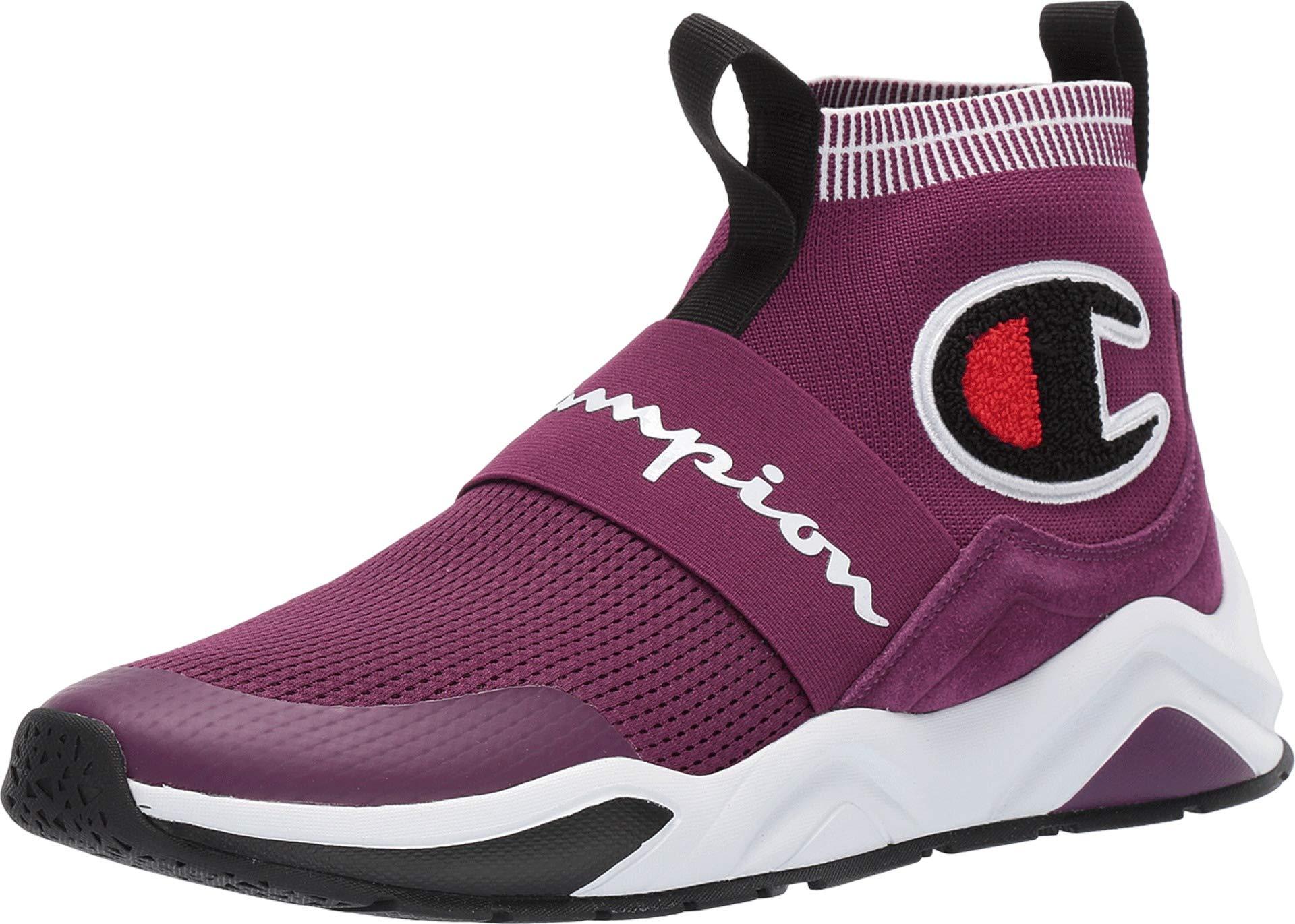 Champion Rally Pro in Purple for Men | Lyst