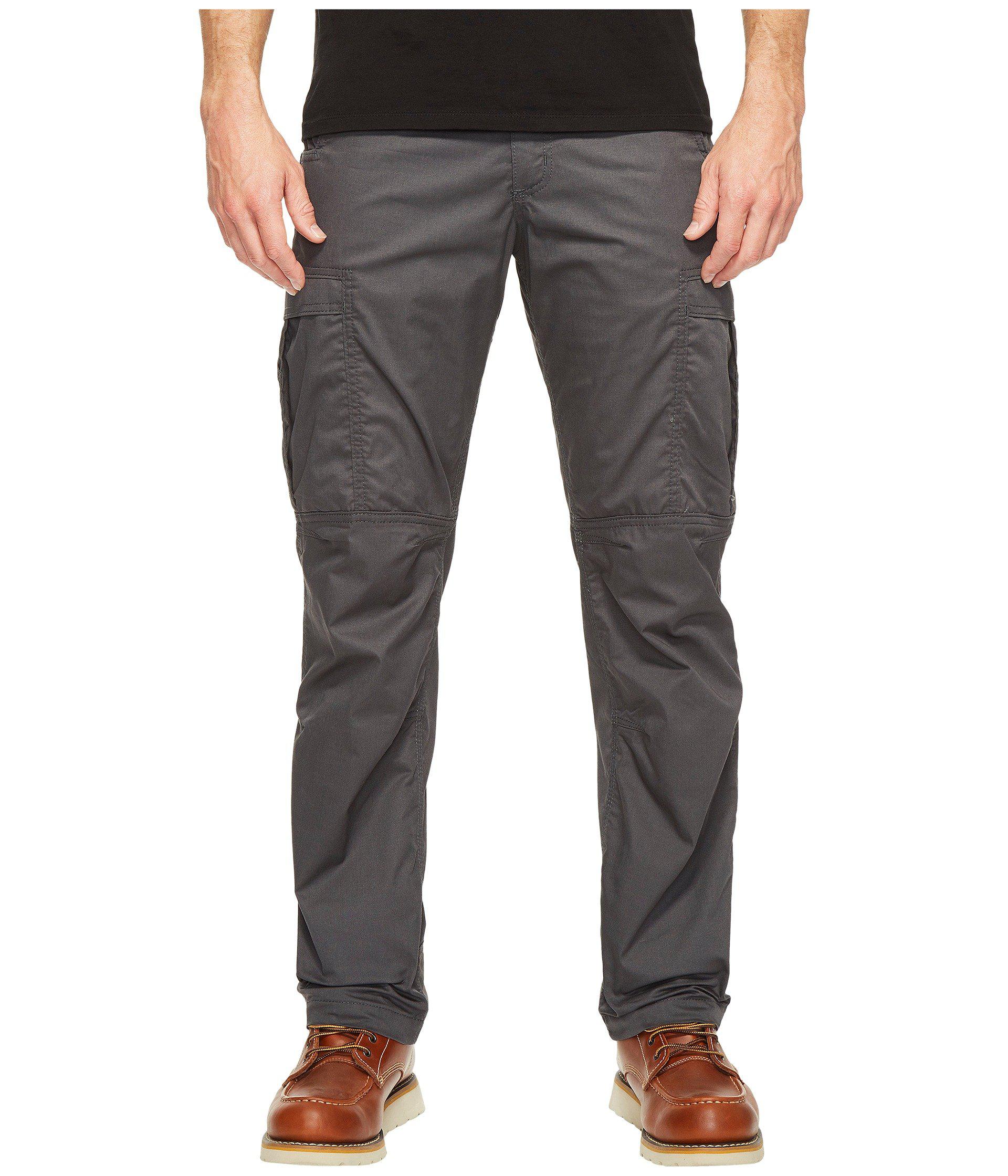 carhartt men's force extremes cargo pant