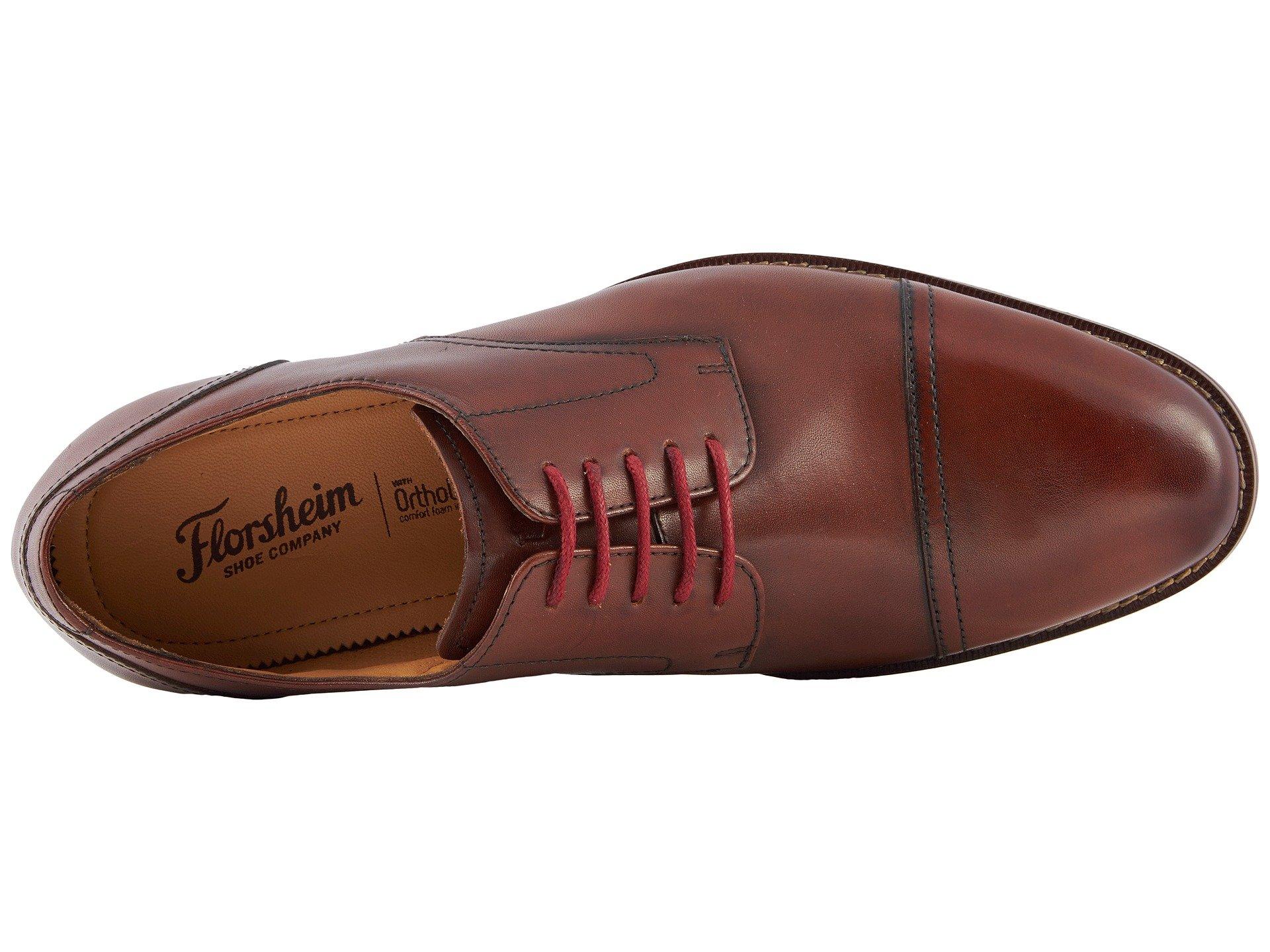 florsheim salerno