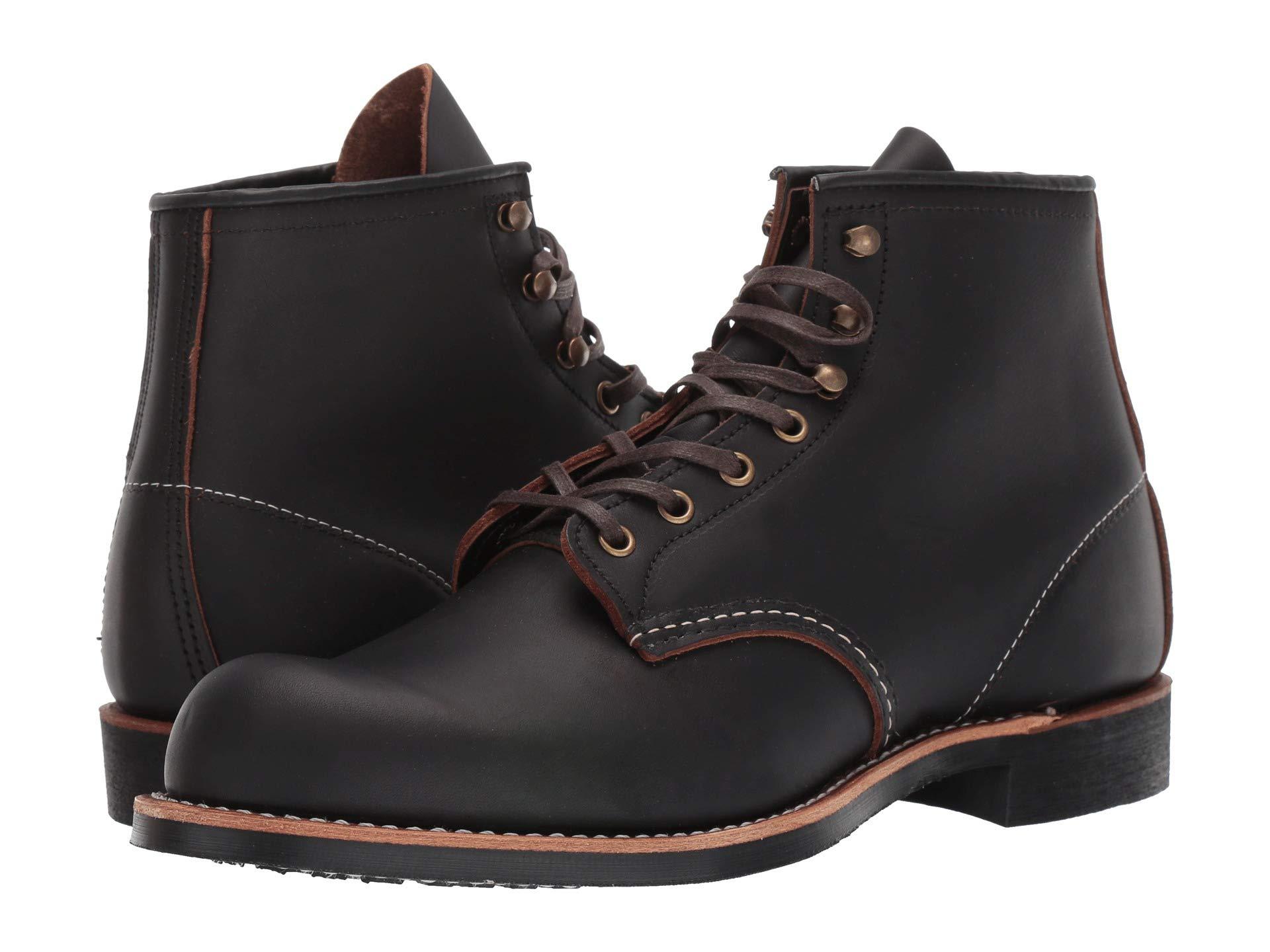 Red Wing Leather Blacksmith for Men - Lyst