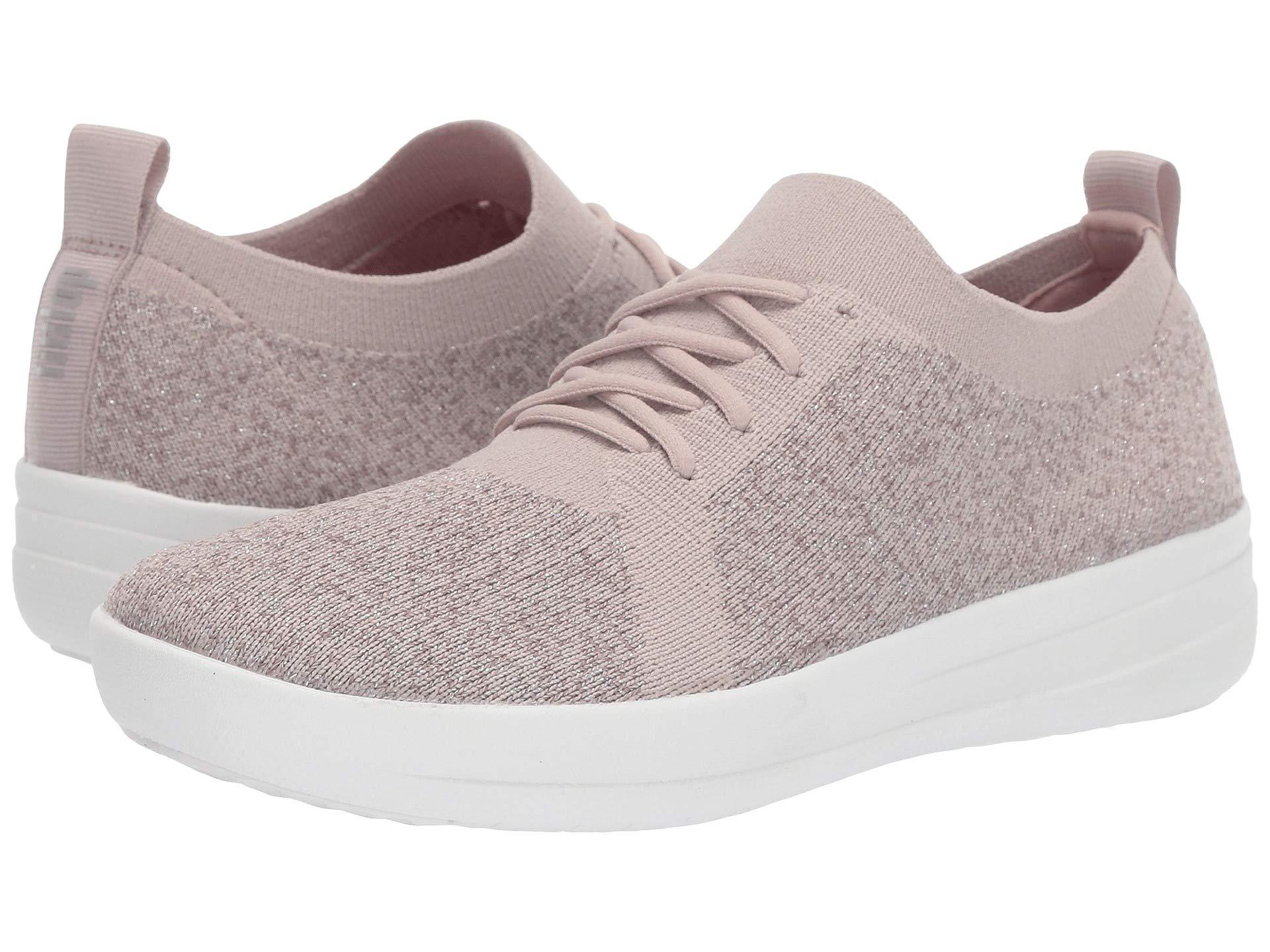 fitflop uberknit sneakers reviews