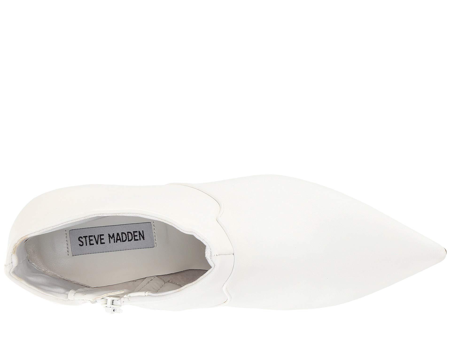 steve madden rome dress bootie