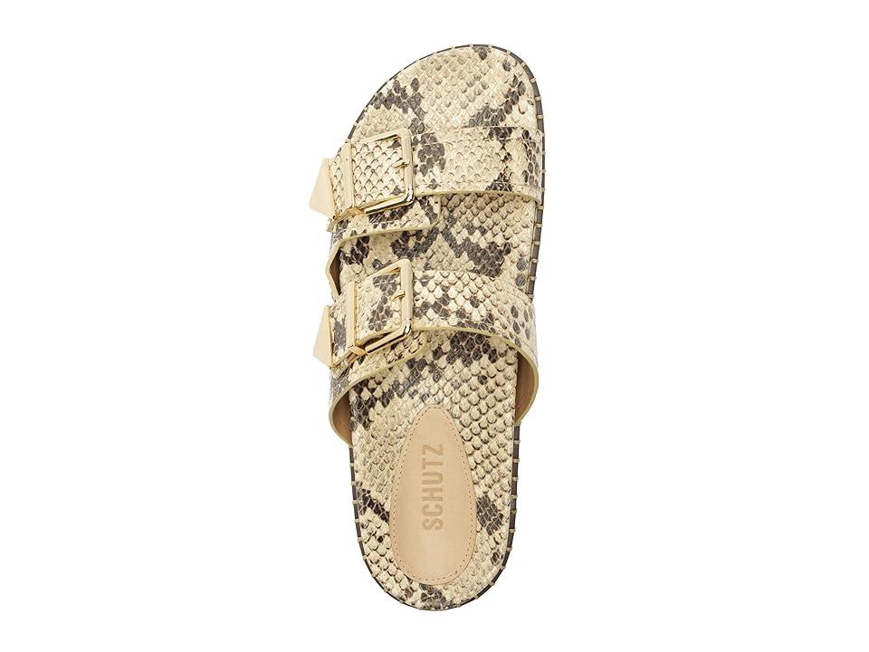 Schutz noemi sandal clearance