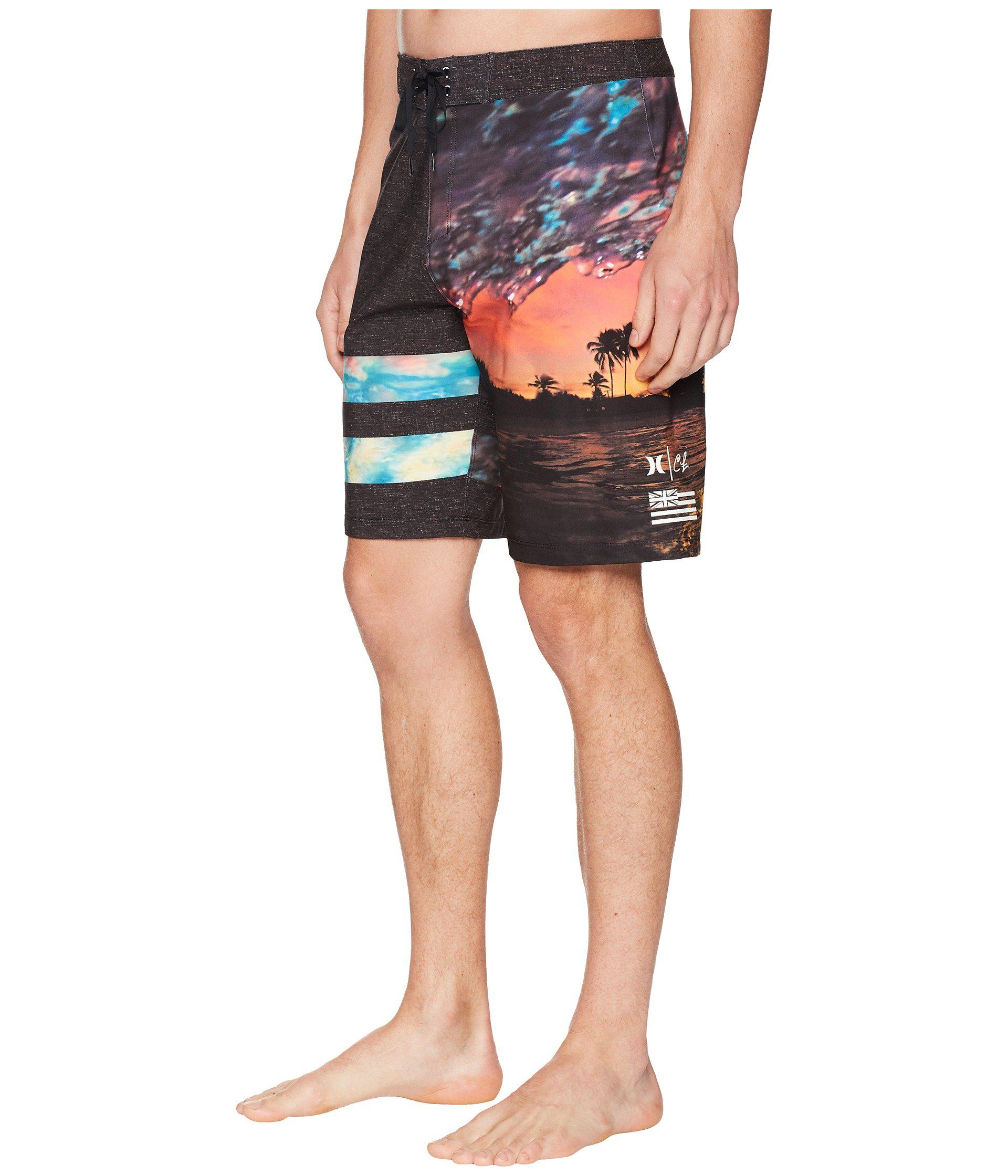 hurley phantom clark little